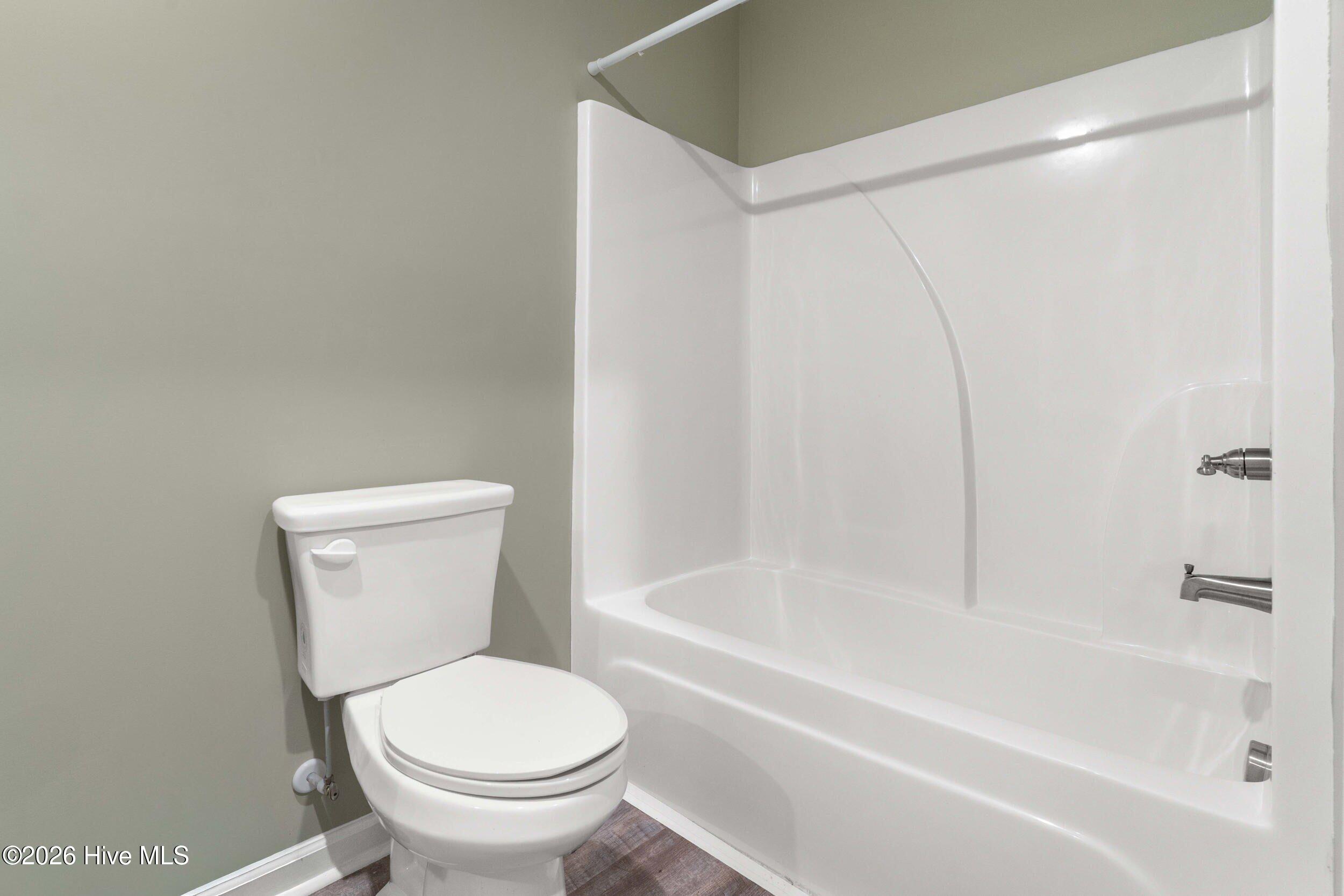 3604 Hillman Gay Road Property Photo 23