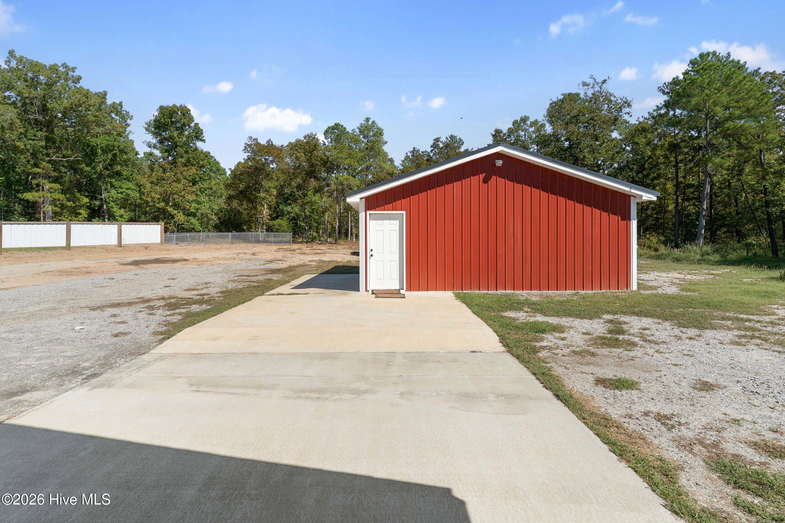 3604 Hillman Gay Road Property Photo 28