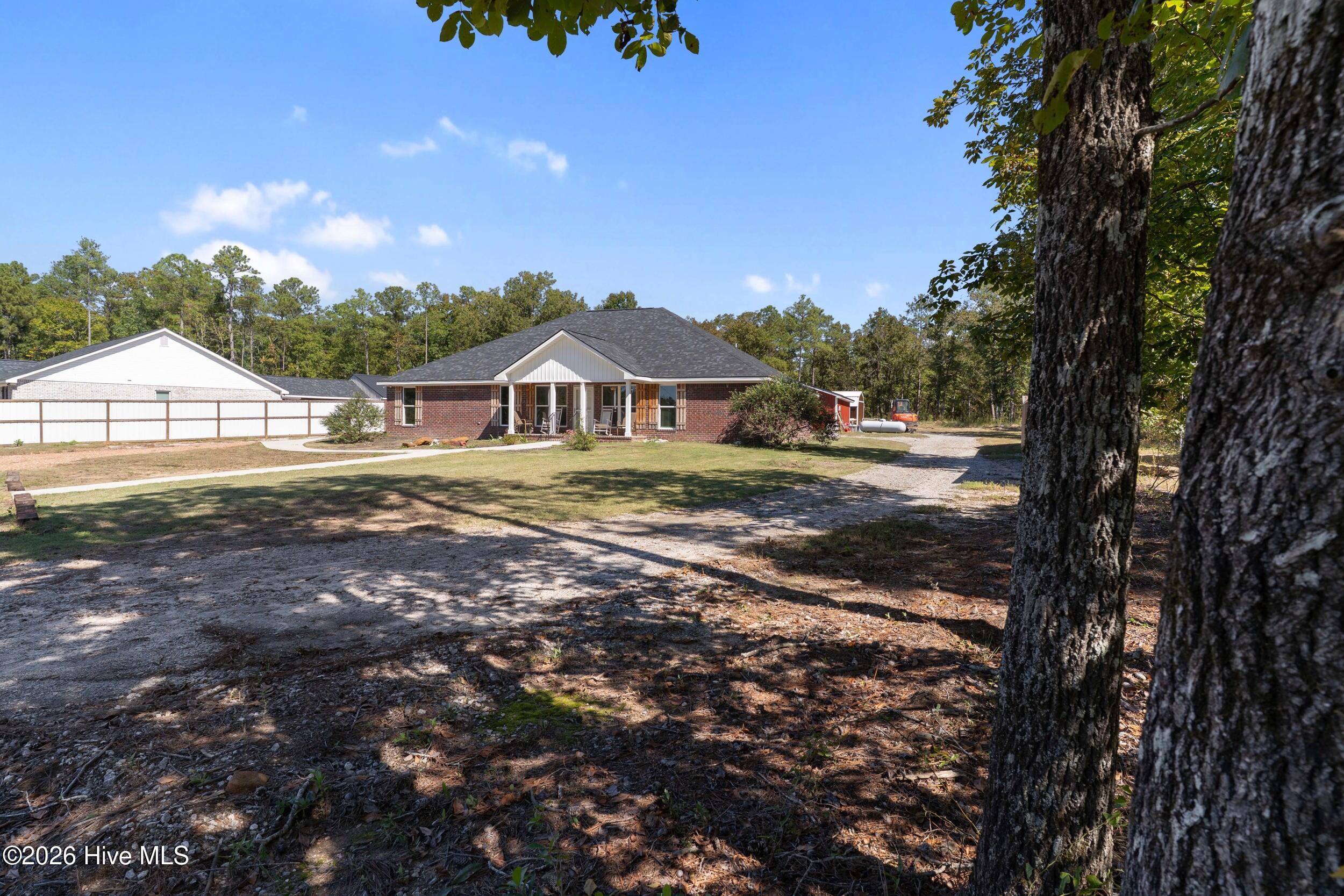3604 Hillman Gay Road Property Photo 32