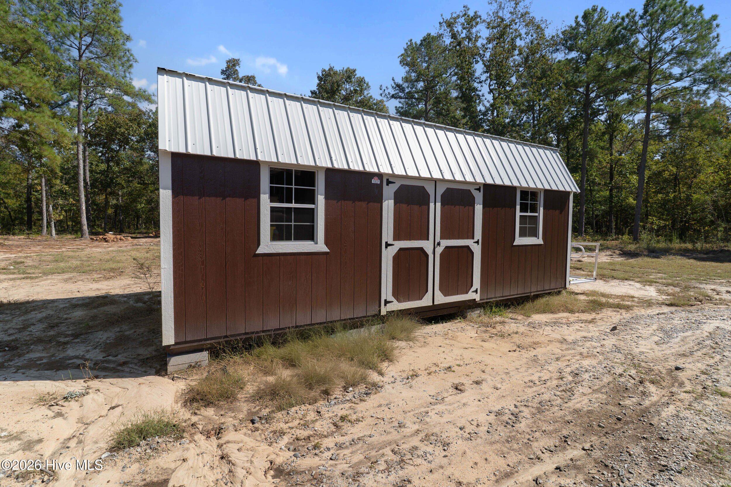 3604 Hillman Gay Road Property Photo 34