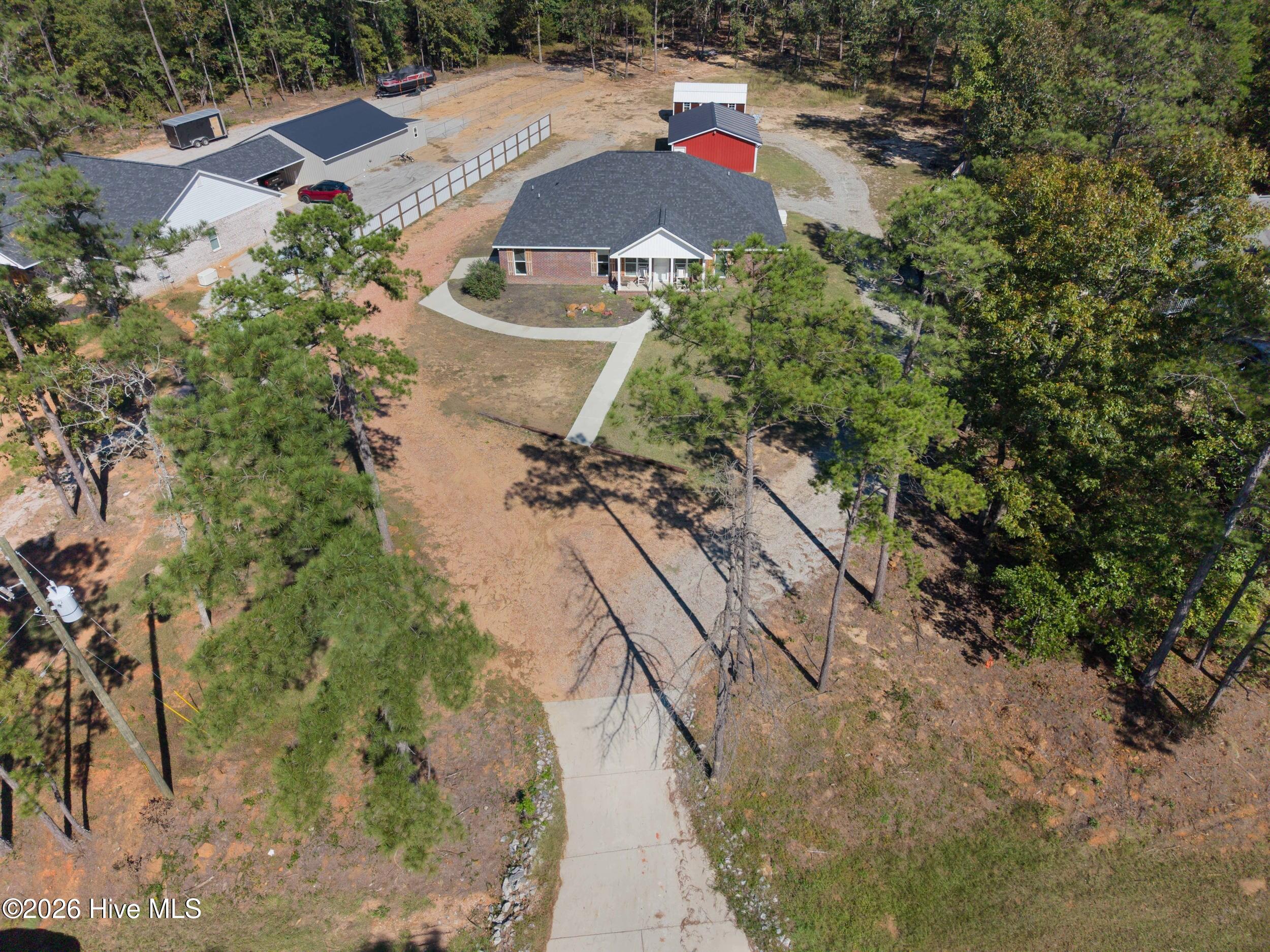 3604 Hillman Gay Road Property Photo 35