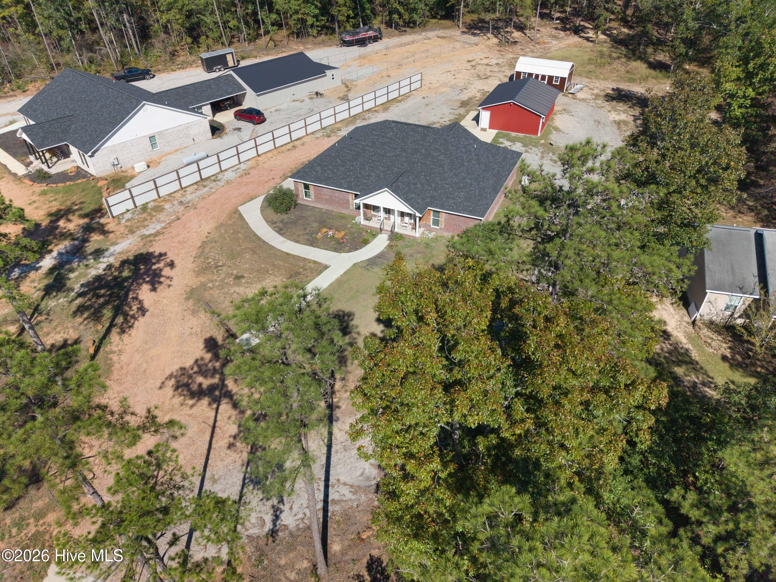 3604 Hillman Gay Road Property Photo 36