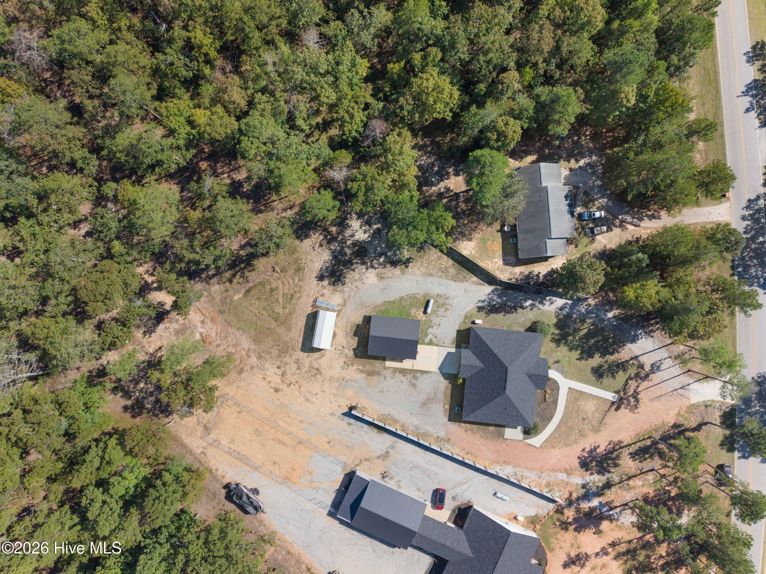 3604 Hillman Gay Road Property Photo 37