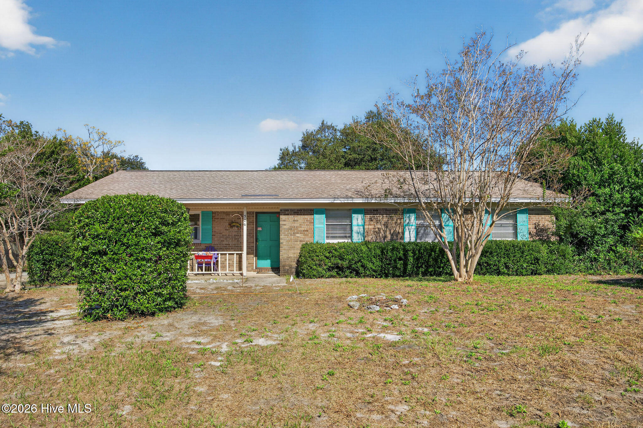 306 Ventura Drive Property Photo 1