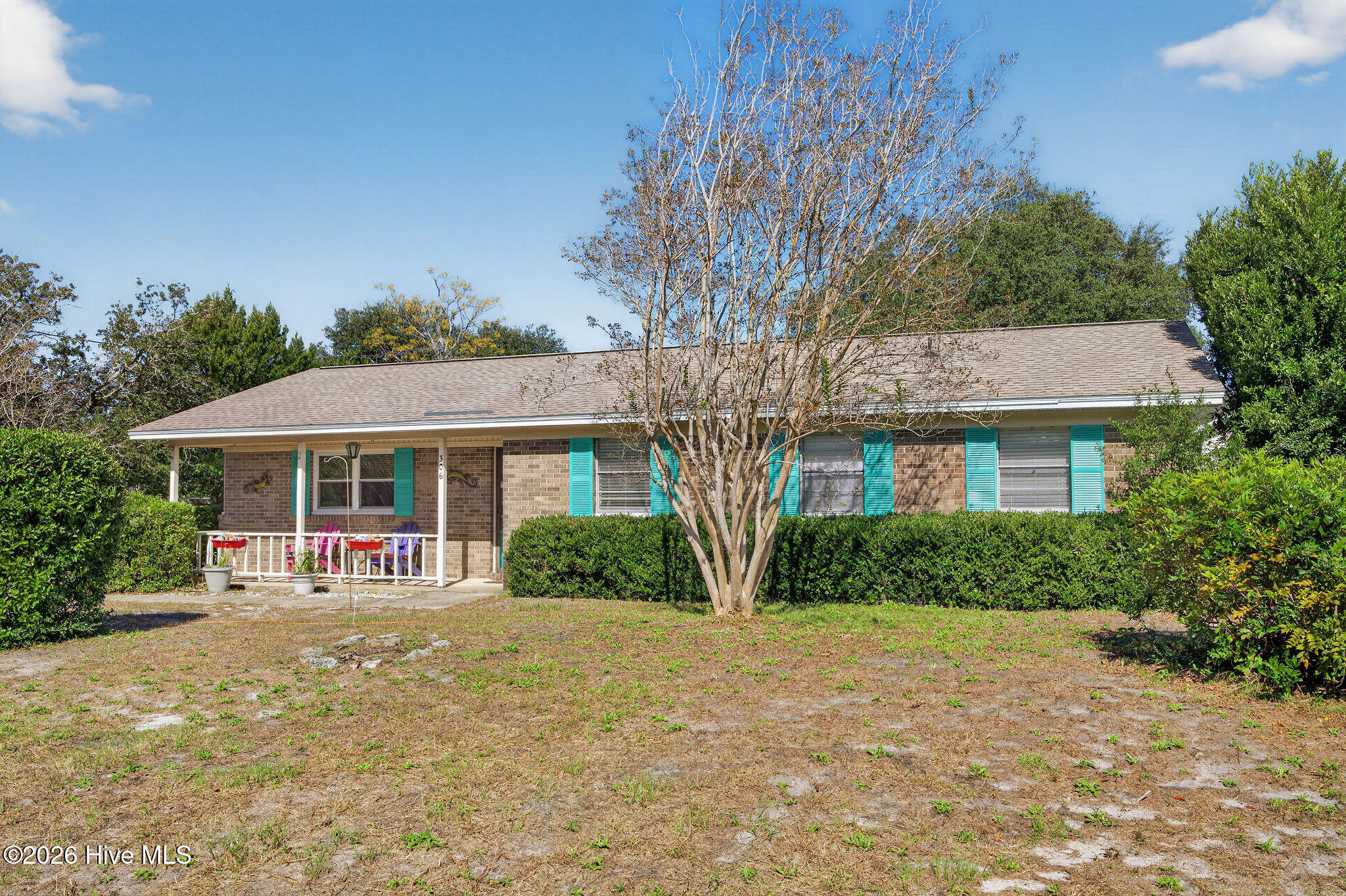 306 Ventura Drive Property Photo 2