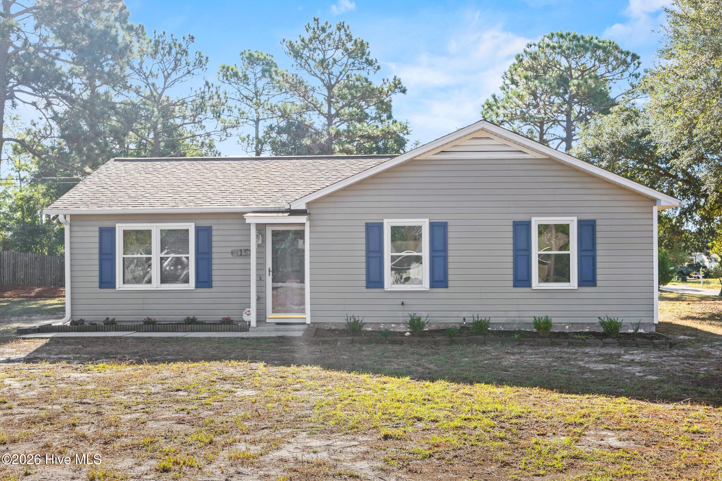 415 Horn Road Property Photo 1