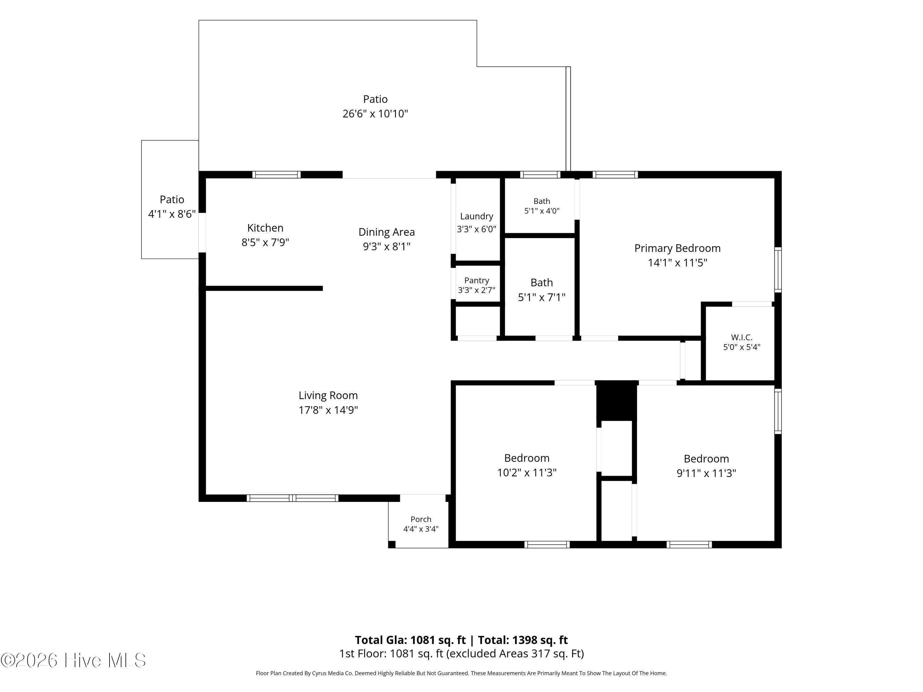 415 Horn Road Property Photo 32