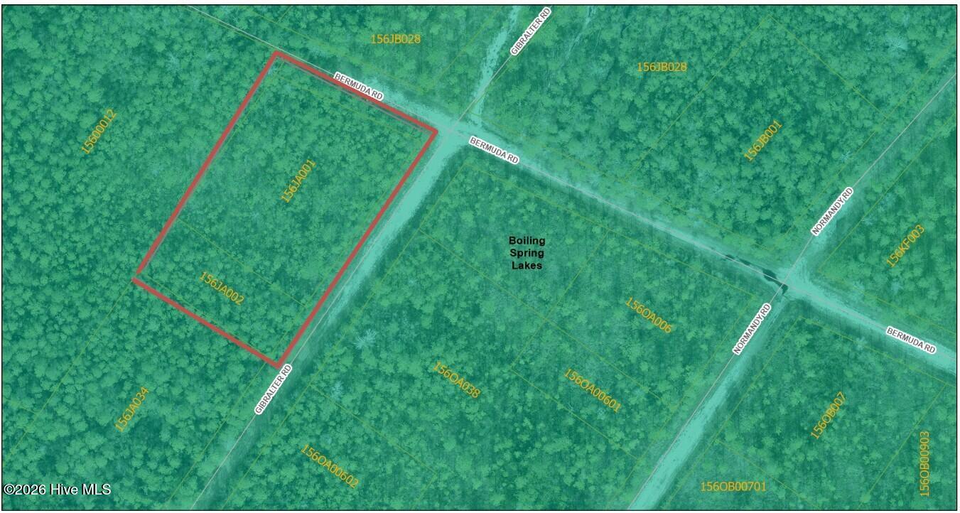 743 & 744 743&744&745 Gibralter Road Property Photo 1
