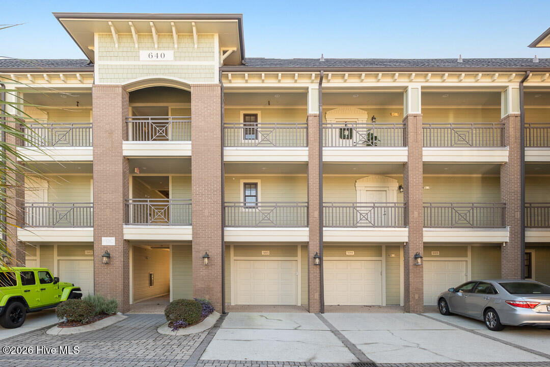 640 Village Park Drive 303 Property Photo 1