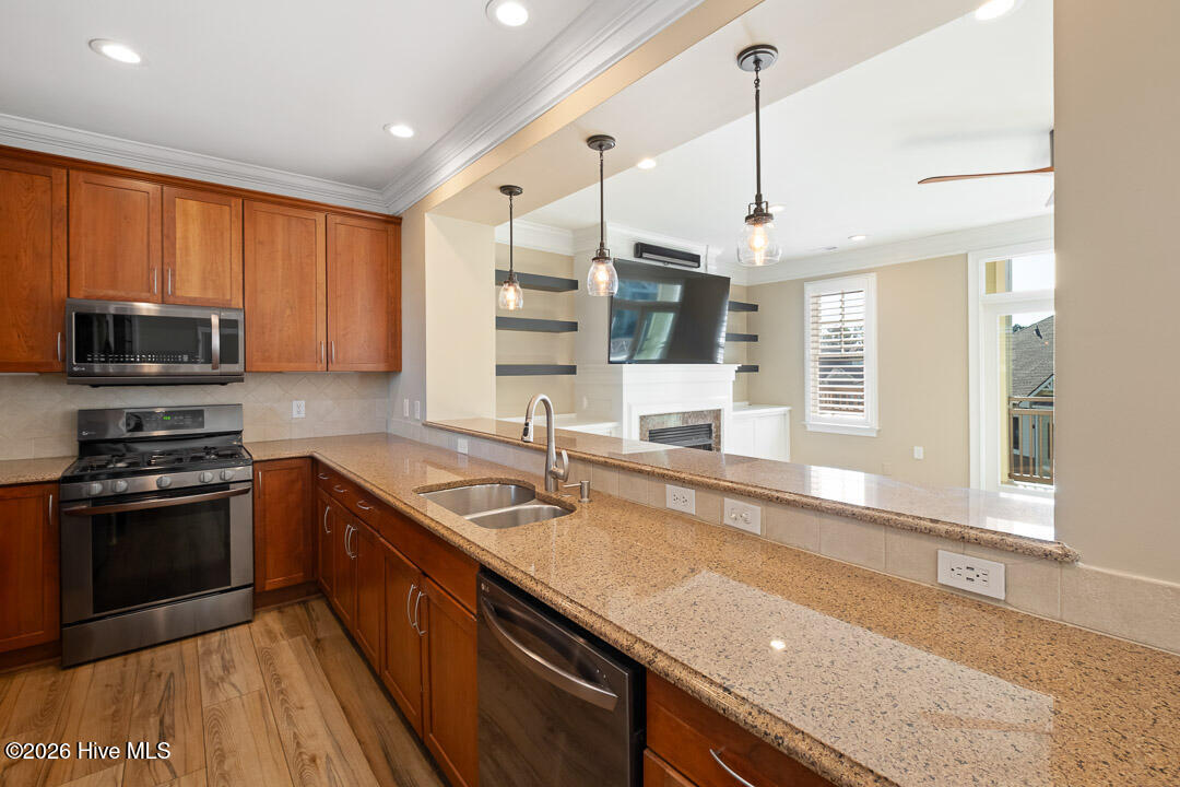 640 Village Park Drive 303 Property Photo 10