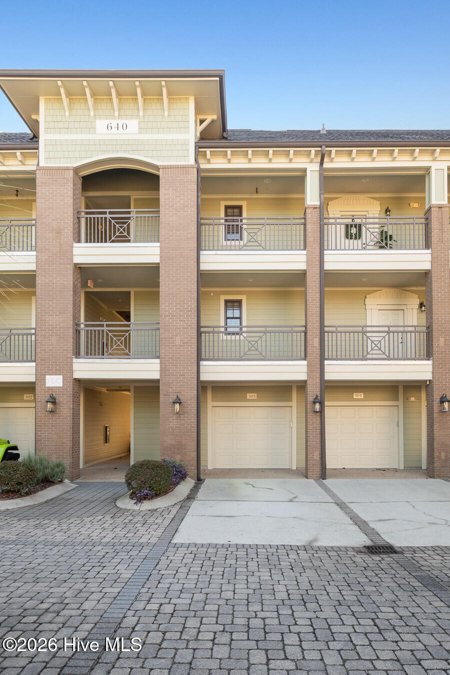 640 Village Park Drive 303 Property Photo 52