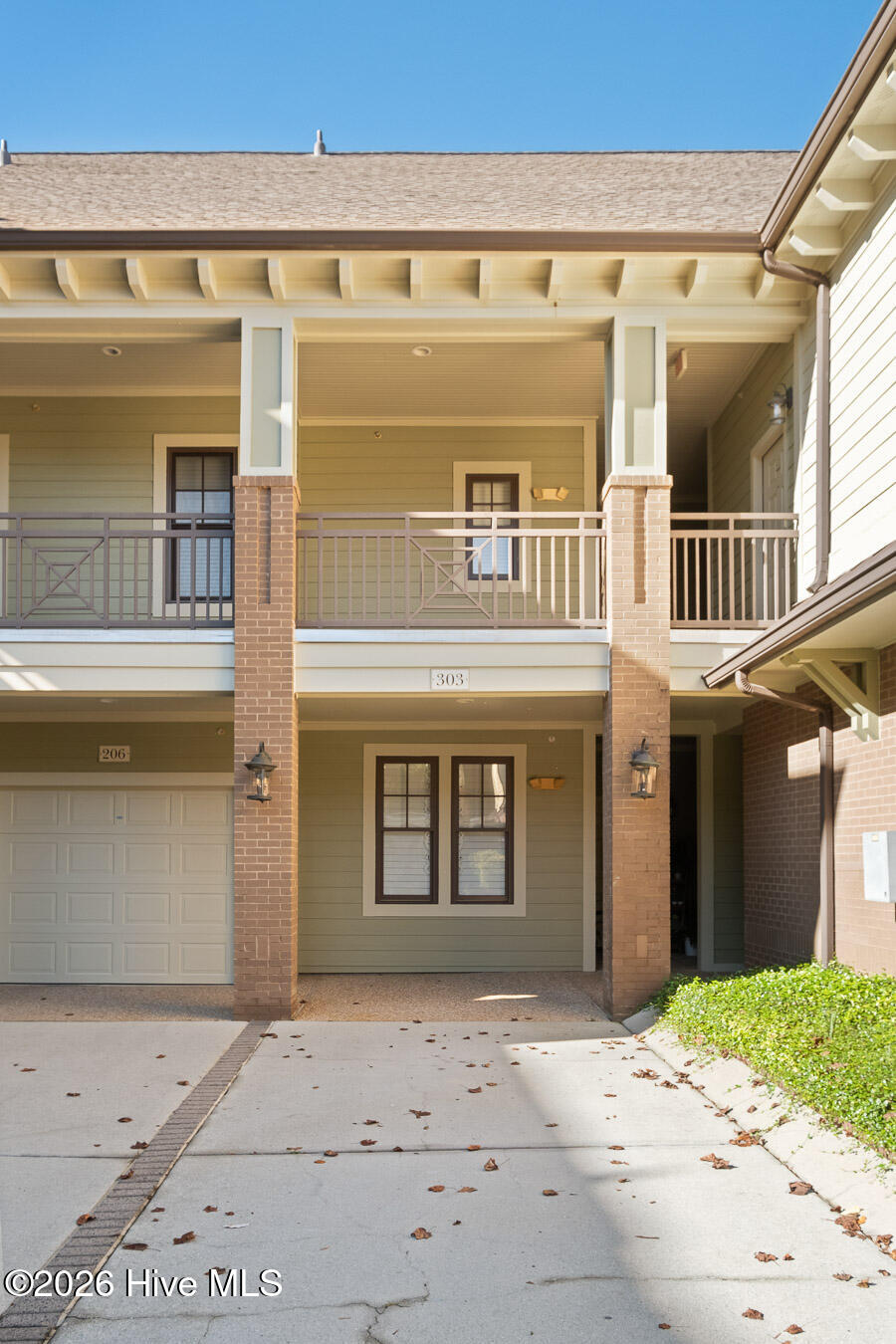640 Village Park Drive 303 Property Photo 55