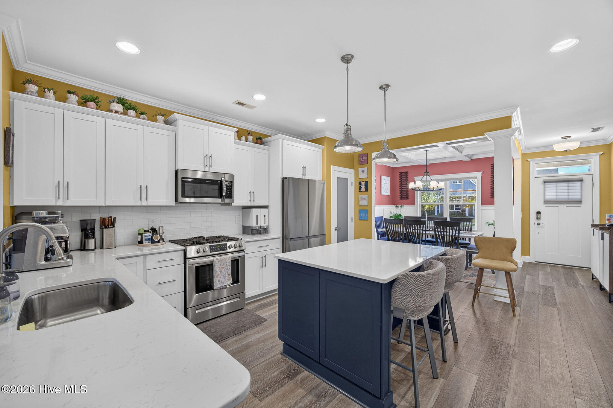 3754 Spicetree Drive Property Photo 14