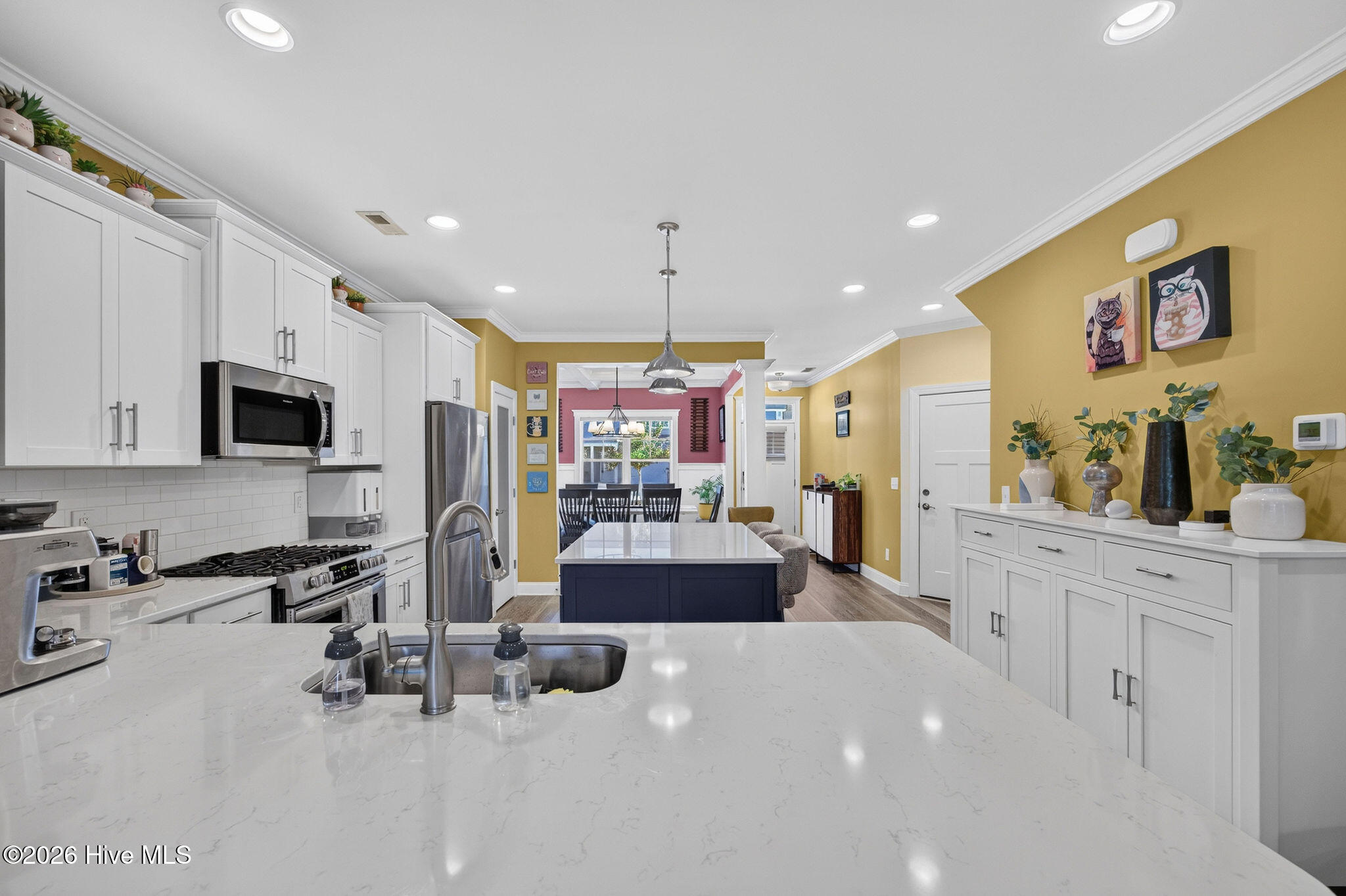 3754 Spicetree Drive Property Photo 15