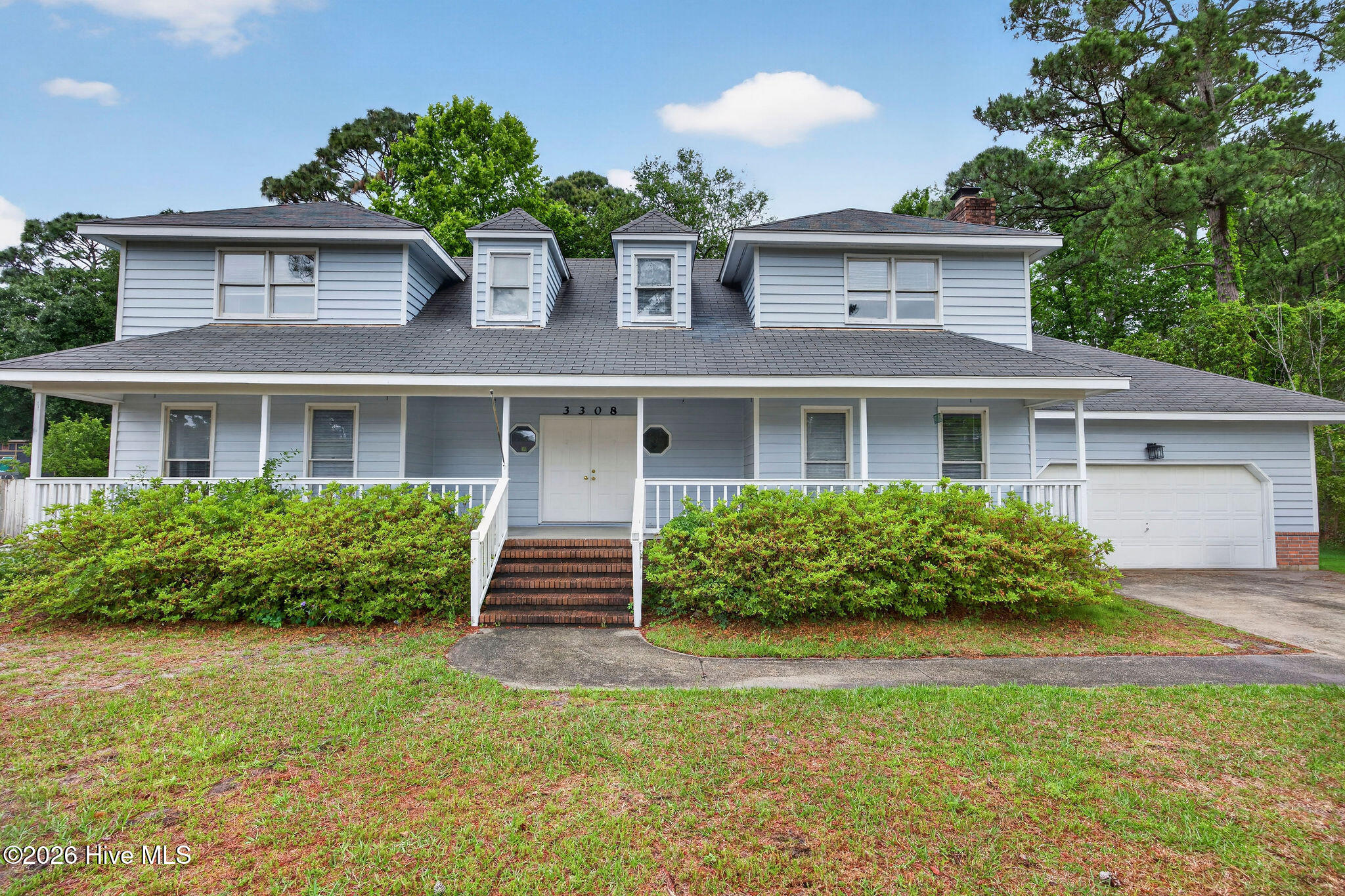 3308 Kirby Smith Drive Property Photo 1