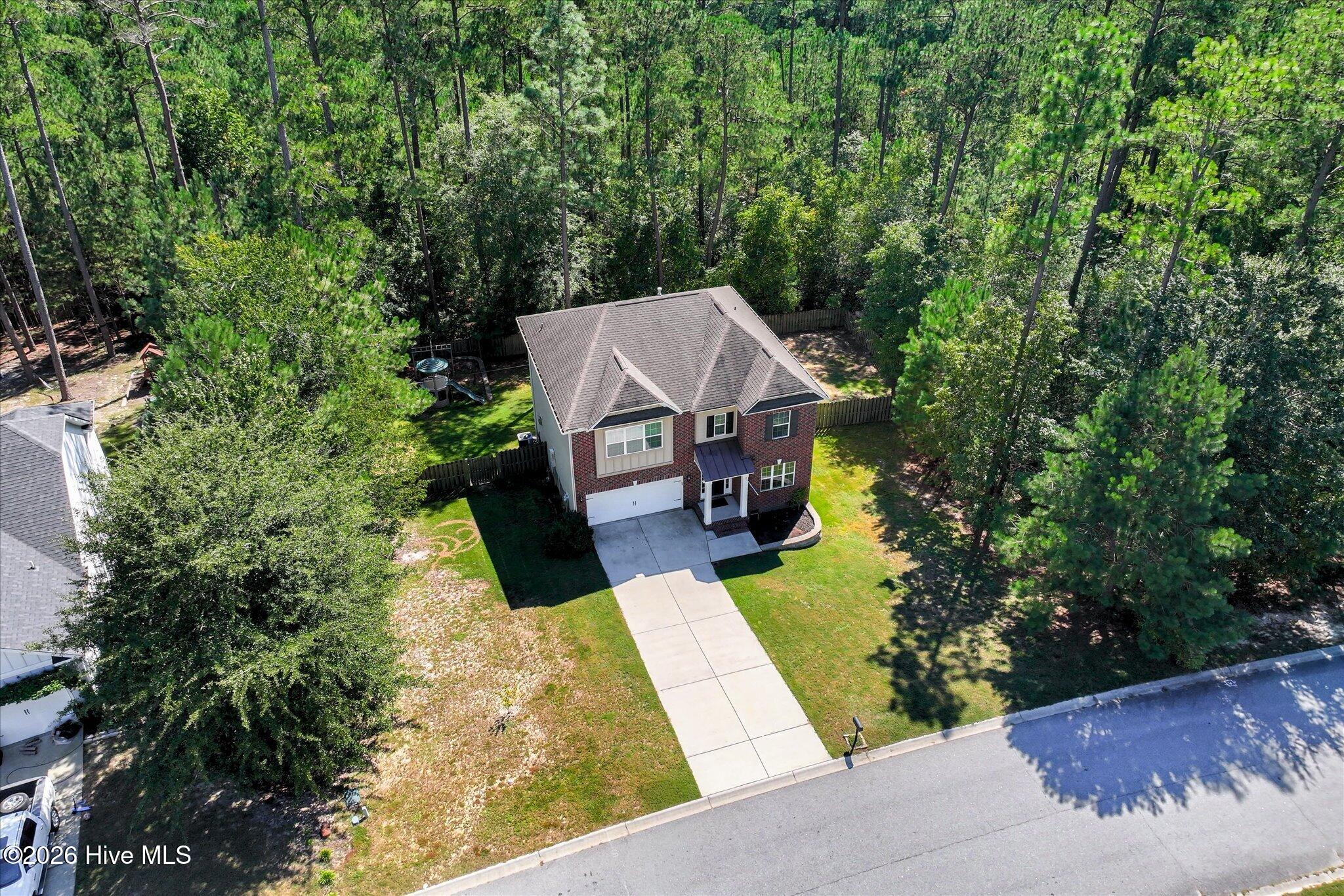 1078 Scarborough Pass Property Photo 1