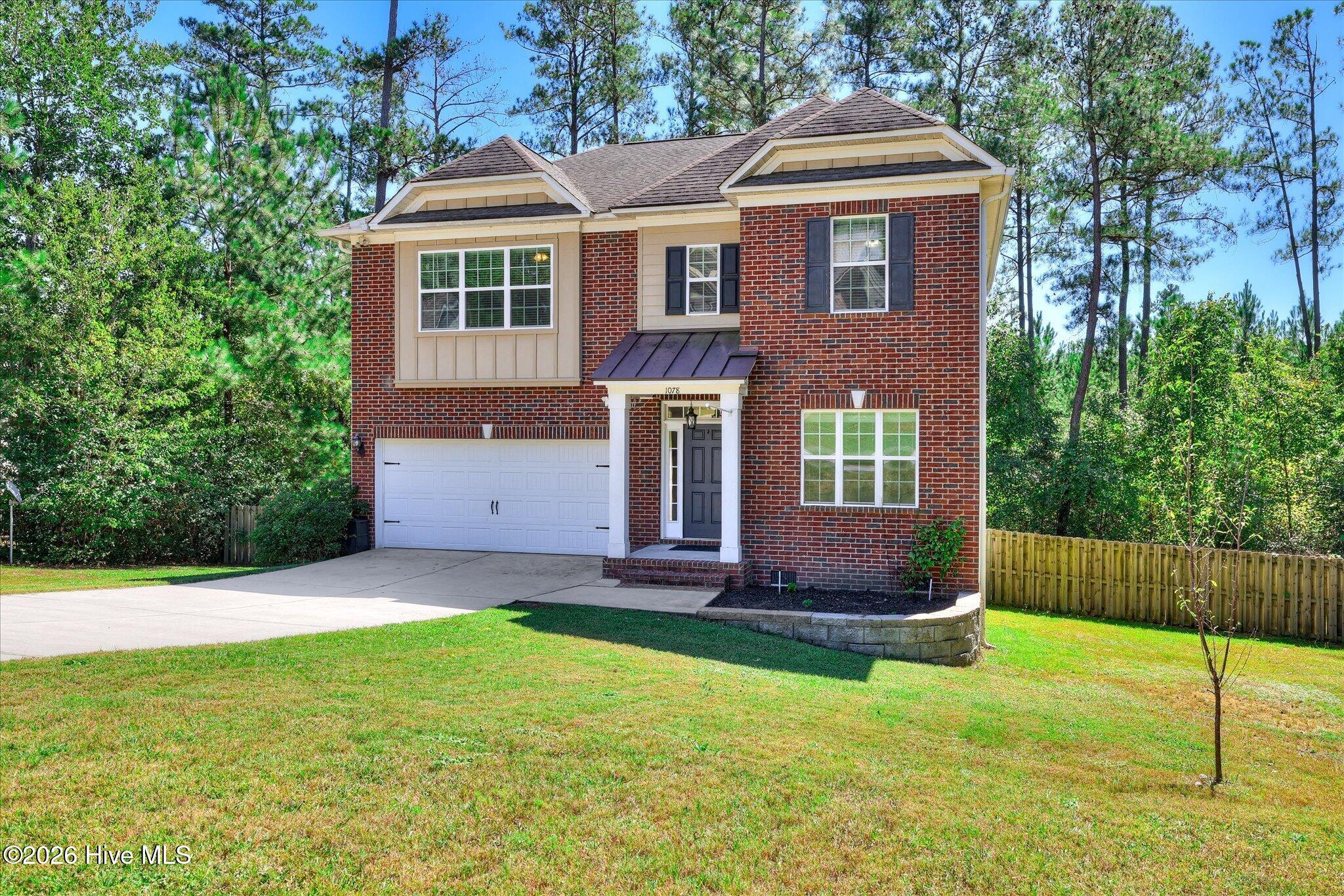 1078 Scarborough Pass Property Photo 4