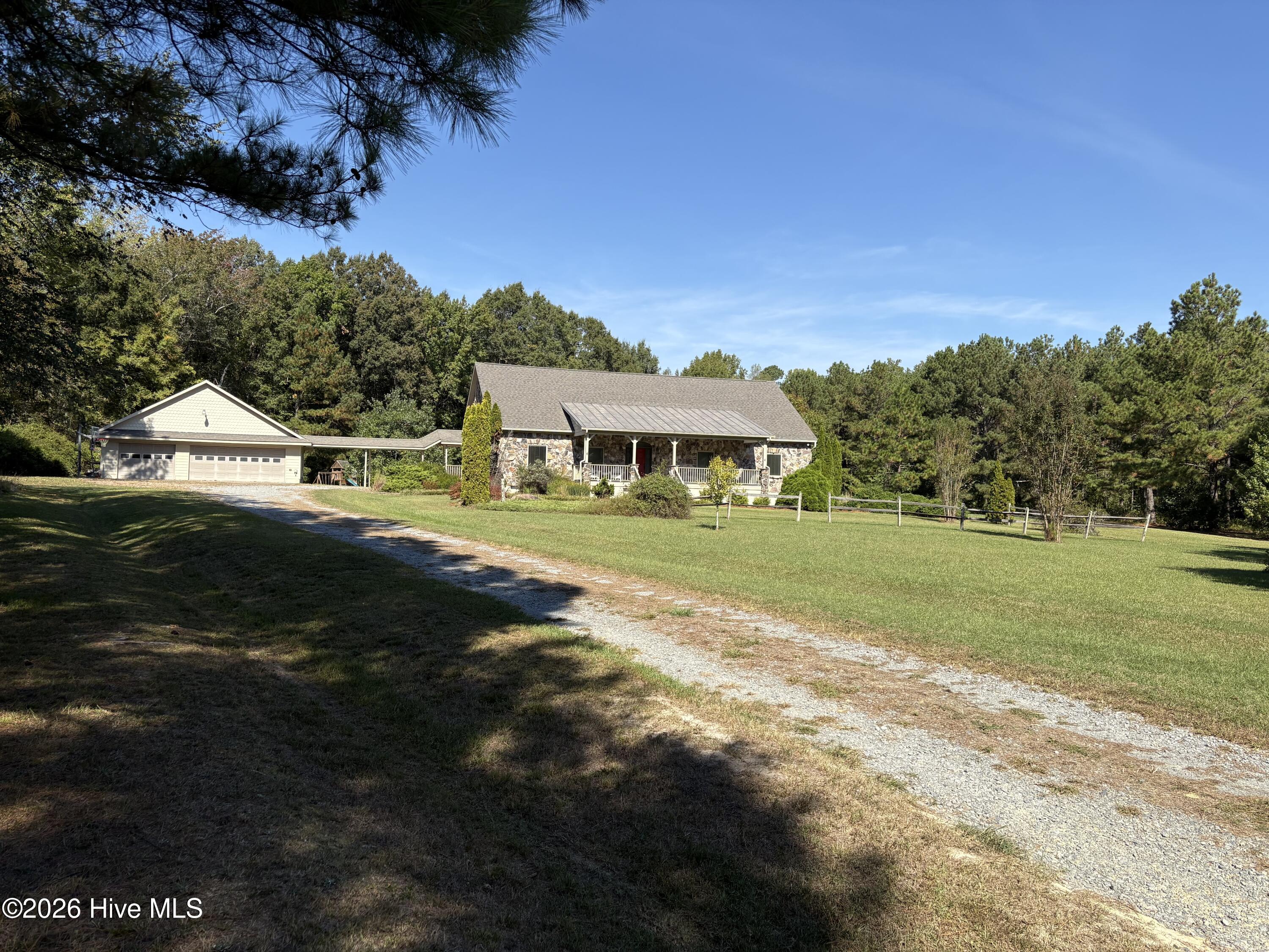 550 Liverman Mill Road Property Photo 2