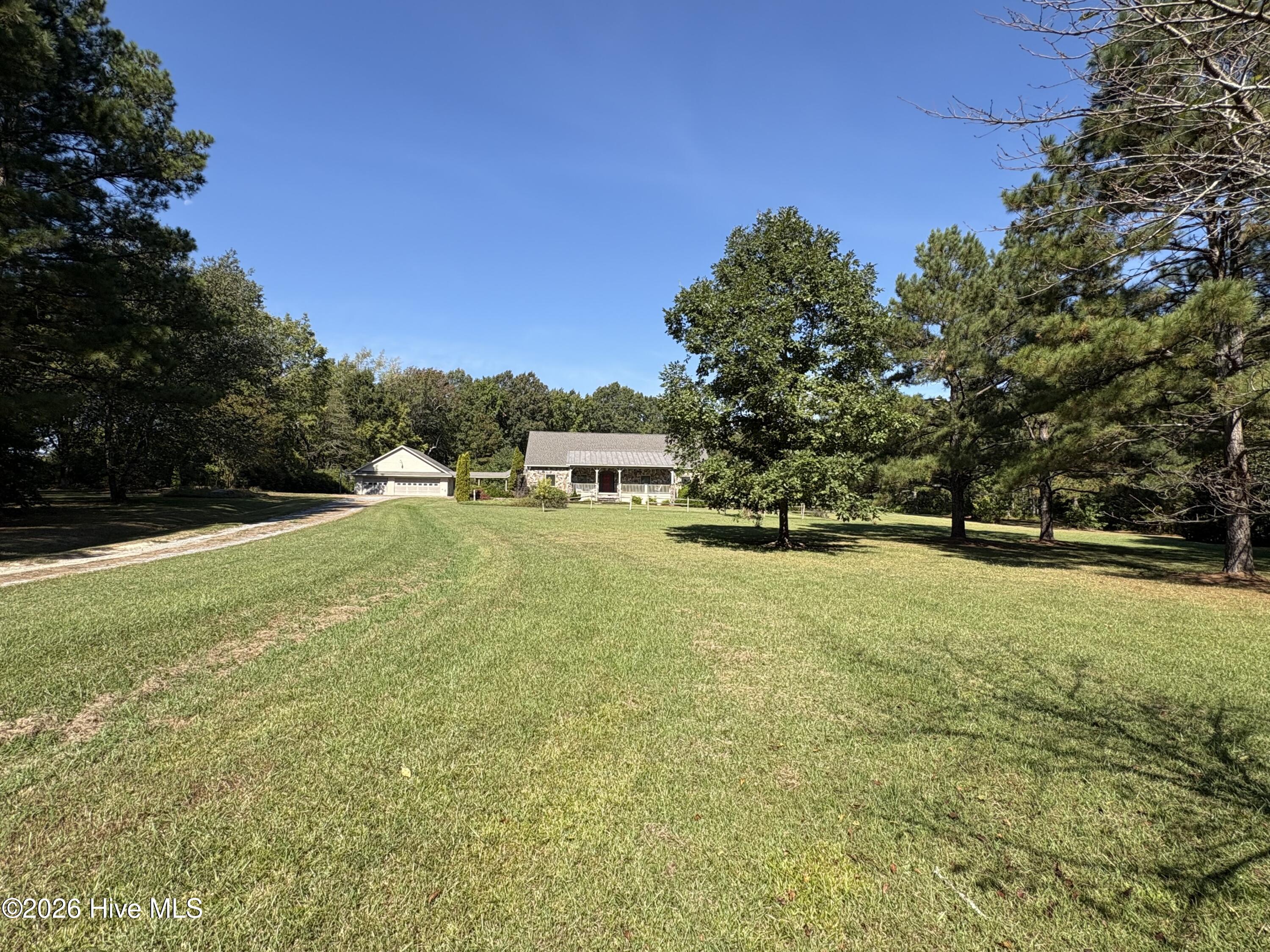 550 Liverman Mill Road Property Photo 3