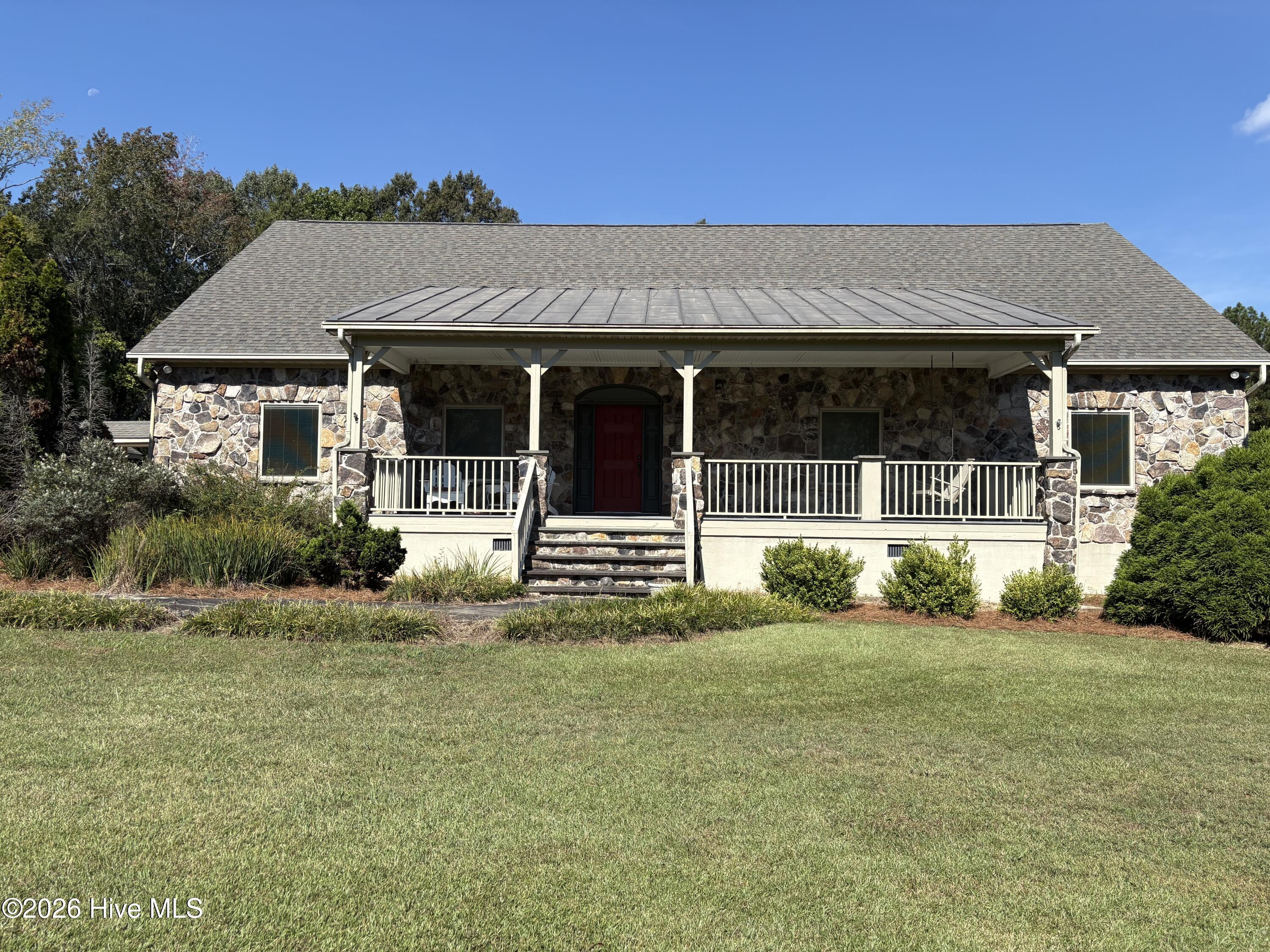 550 Liverman Mill Road Property Photo 4