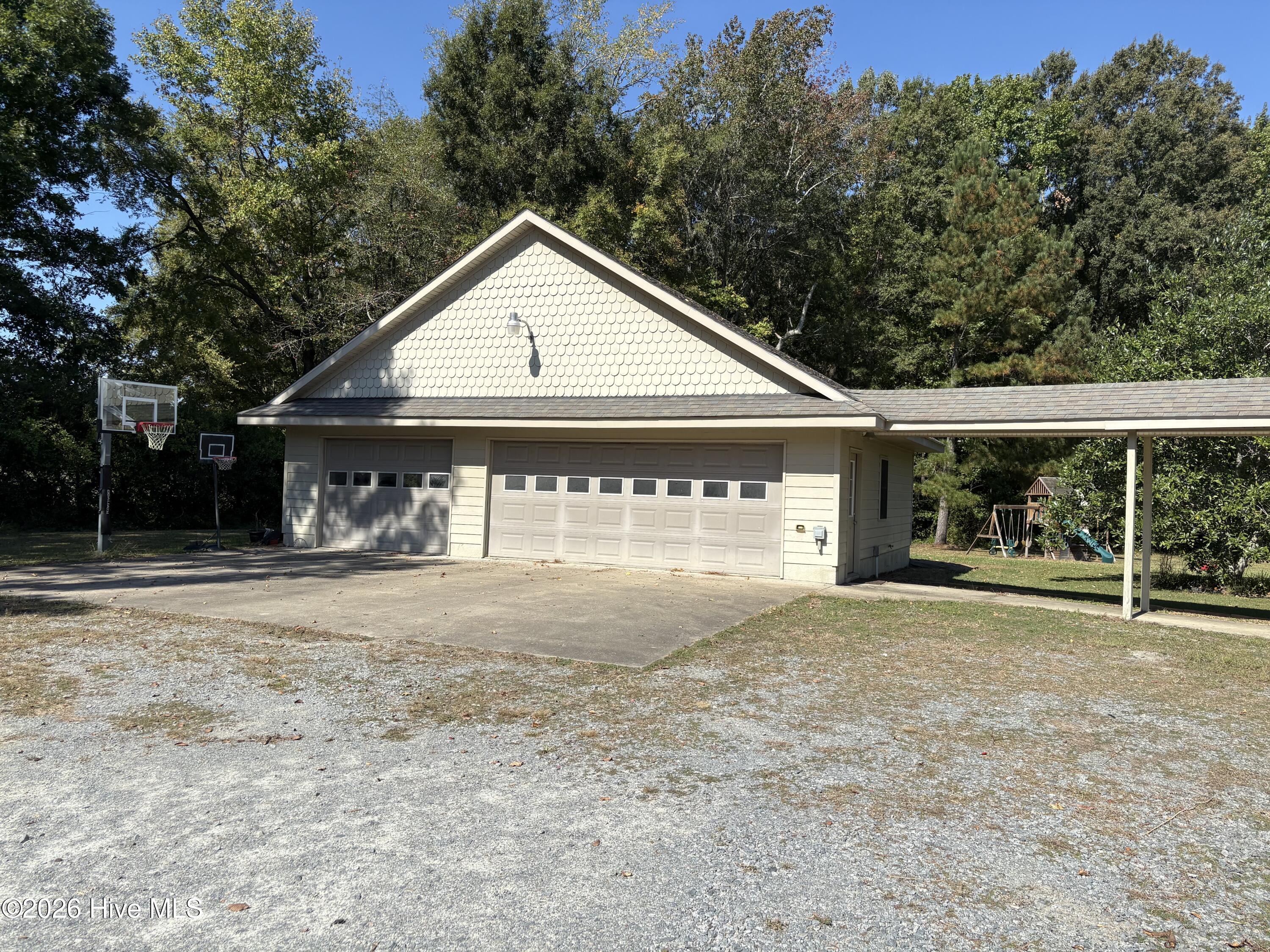 550 Liverman Mill Road Property Photo 5