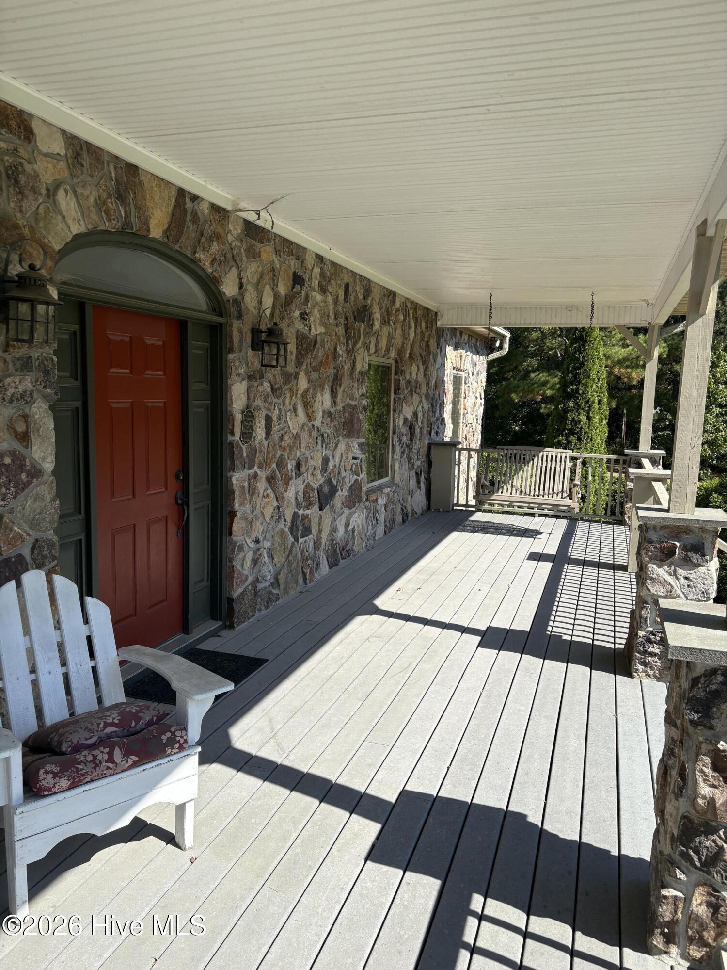550 Liverman Mill Road Property Photo 6