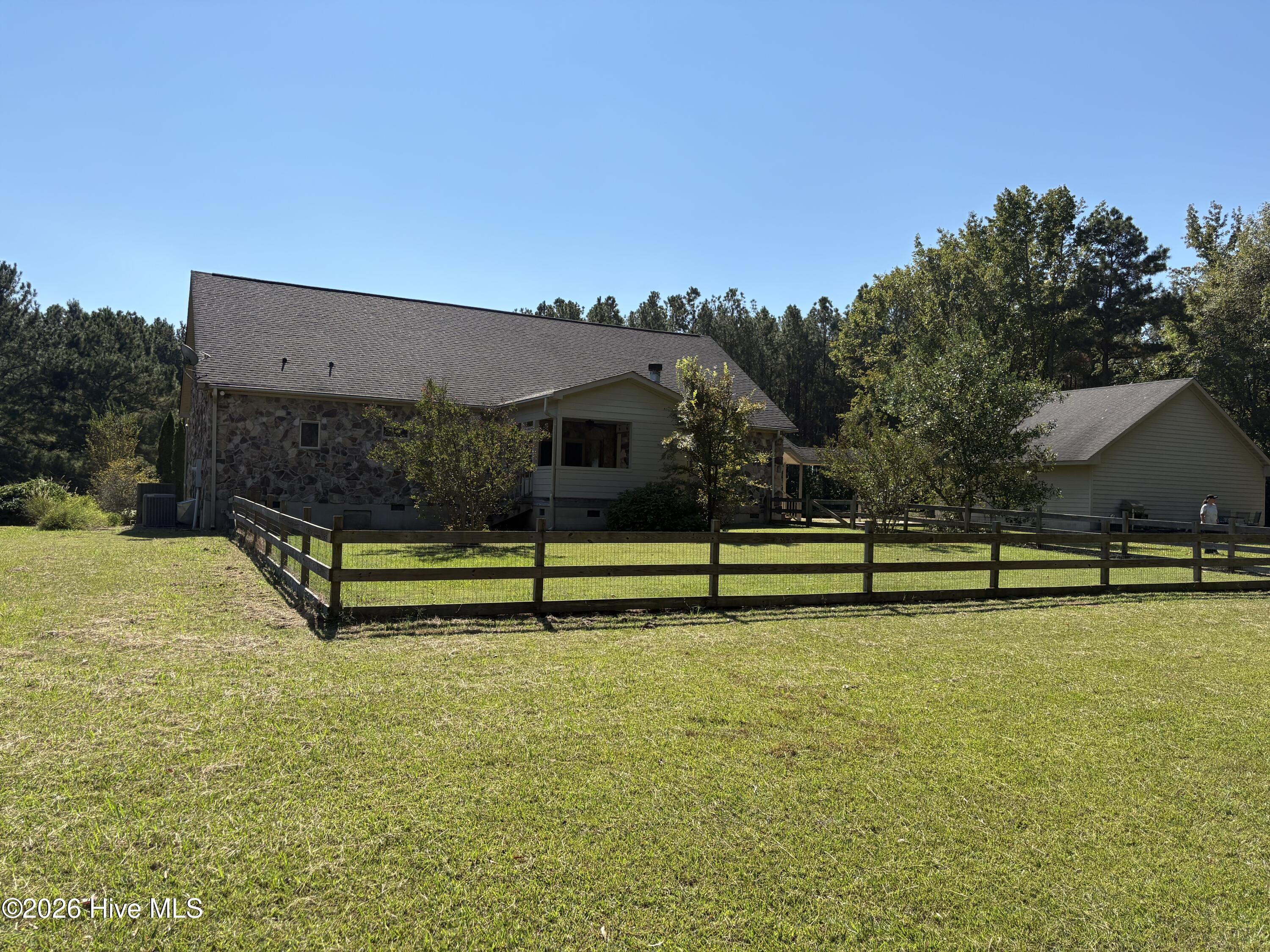 550 Liverman Mill Road Property Photo 7