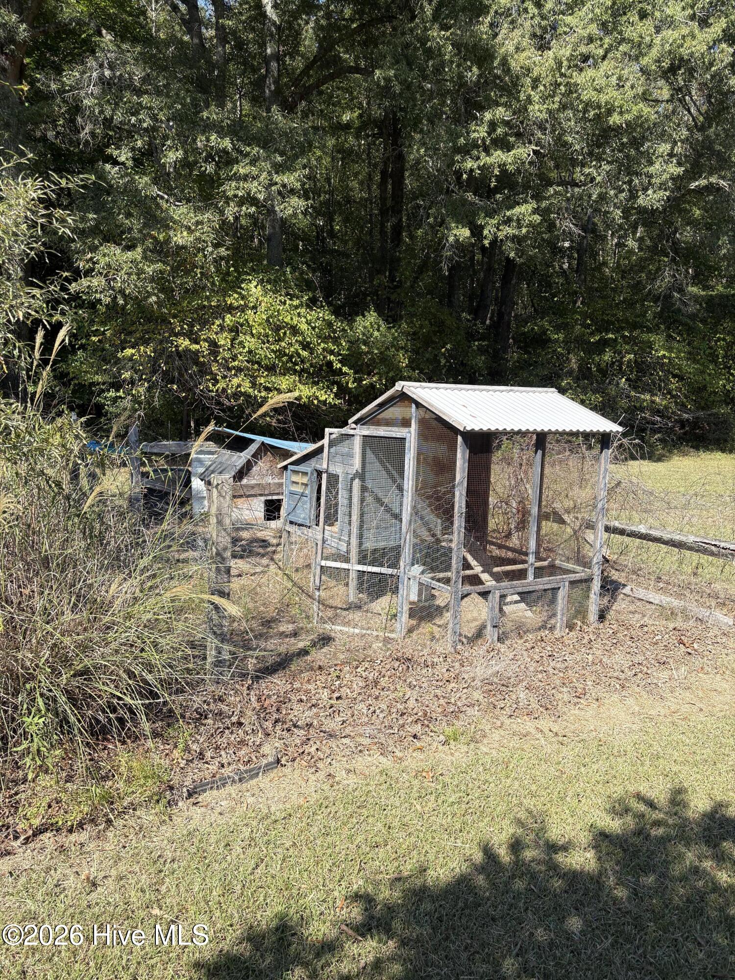 550 Liverman Mill Road Property Photo 11