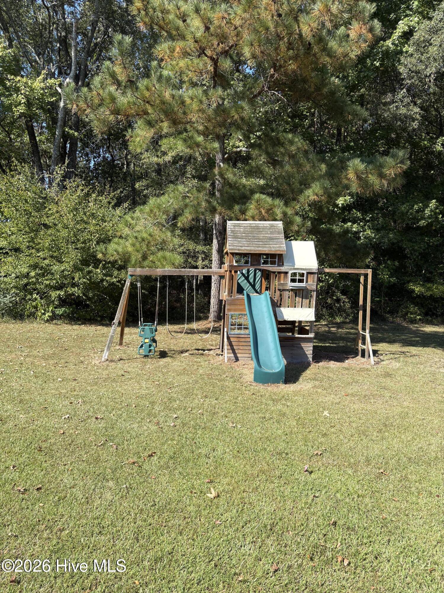 550 Liverman Mill Road Property Photo 13