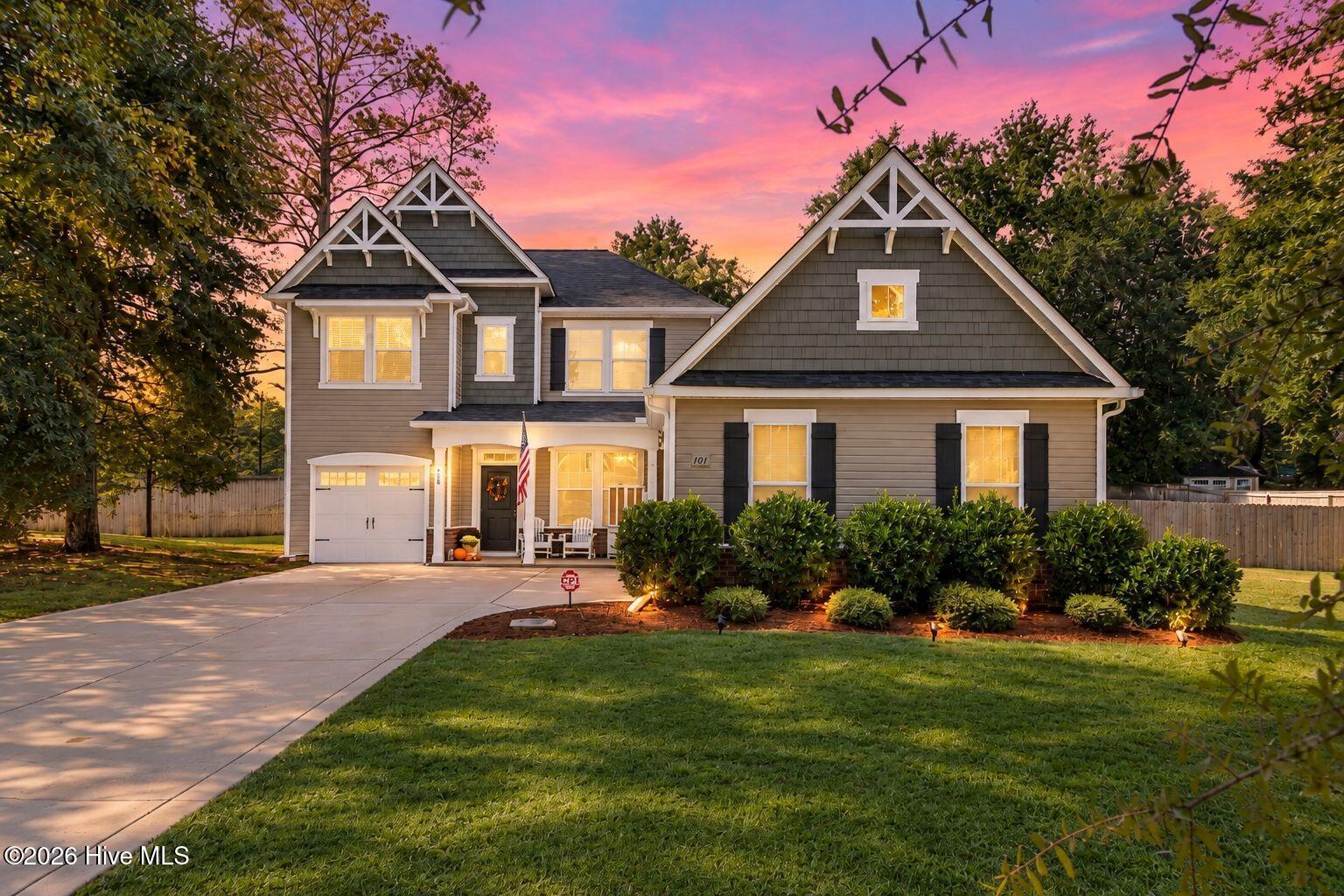 101 Carousel Street Property Photo 1