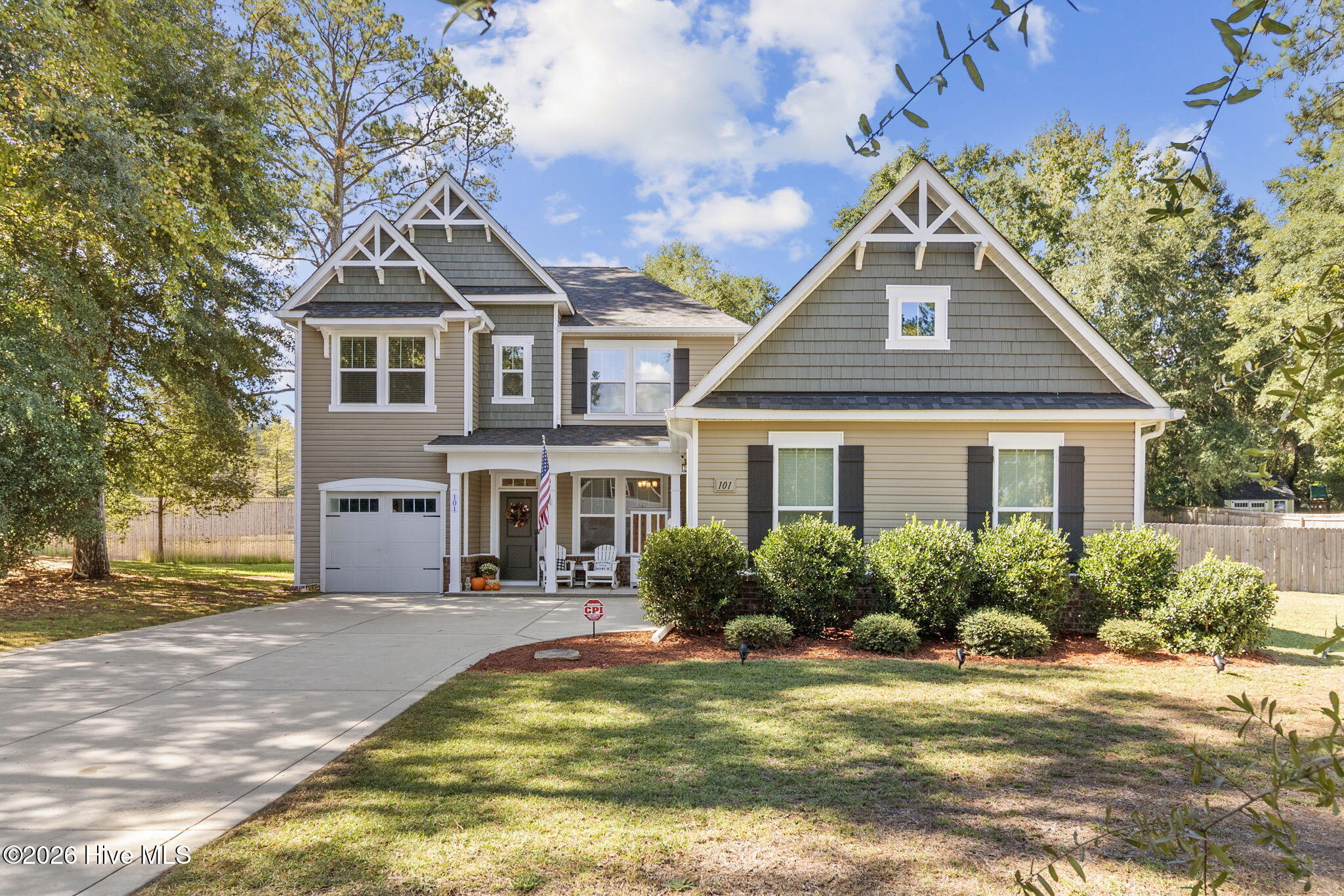 101 Carousel Street Property Photo 4