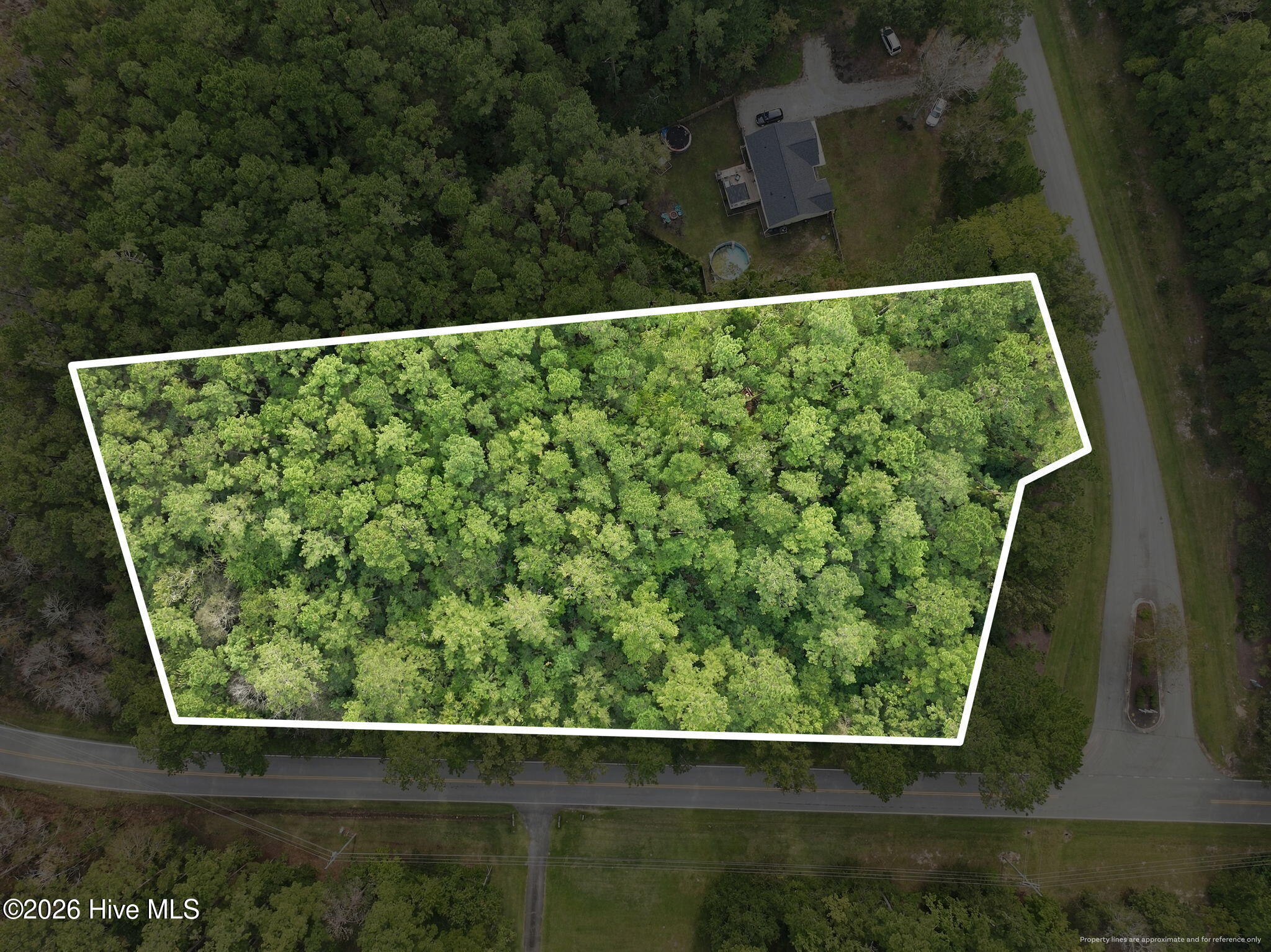 101 47 Cummins Creek Road Property Photo 14