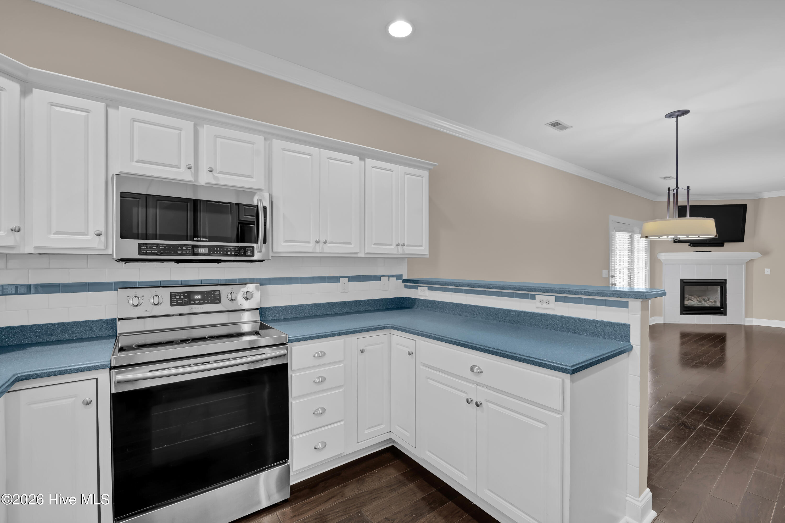 208 Hilliard Court Property Photo 10