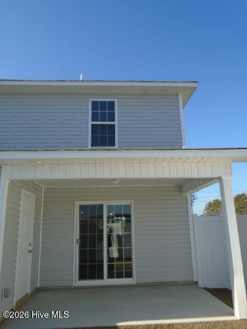 201 E Murrow Lane Property Photo 18