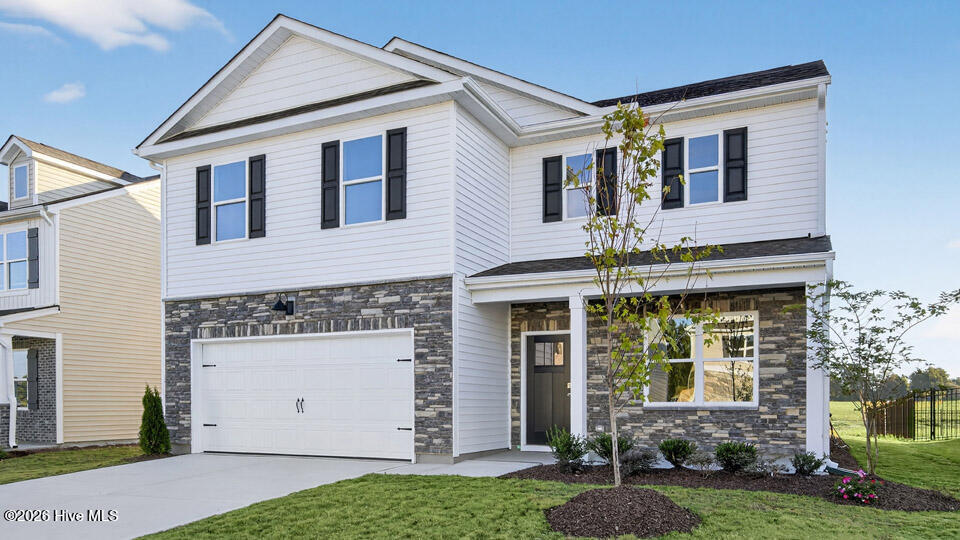 229 Rashford Way Property Photo 2