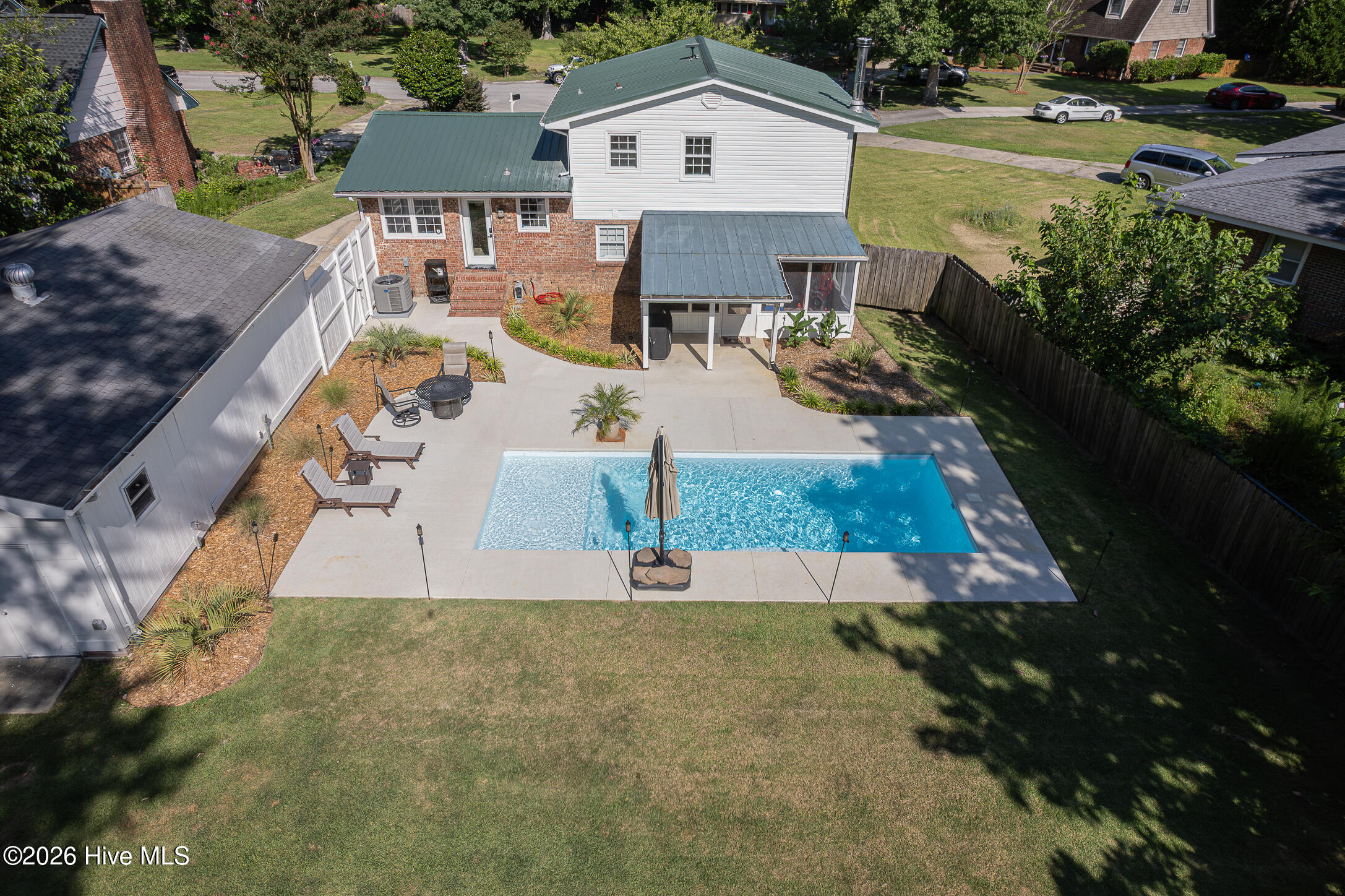 106 Marion Court Property Photo 47