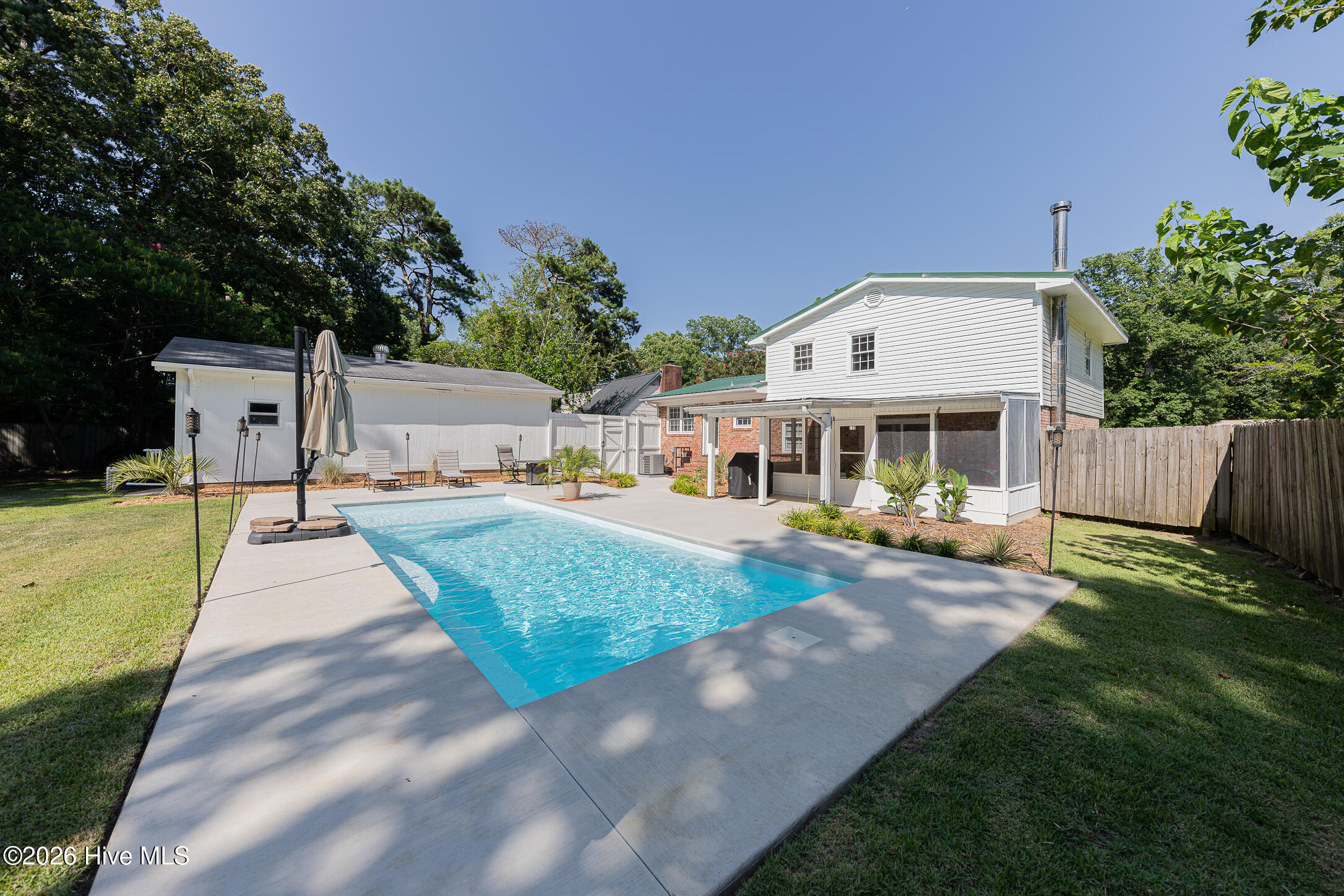 106 Marion Court Property Photo 48
