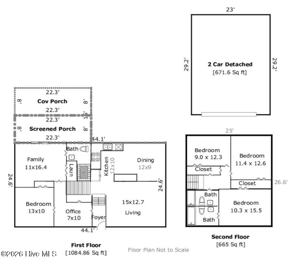 106 Marion Court Property Photo 59