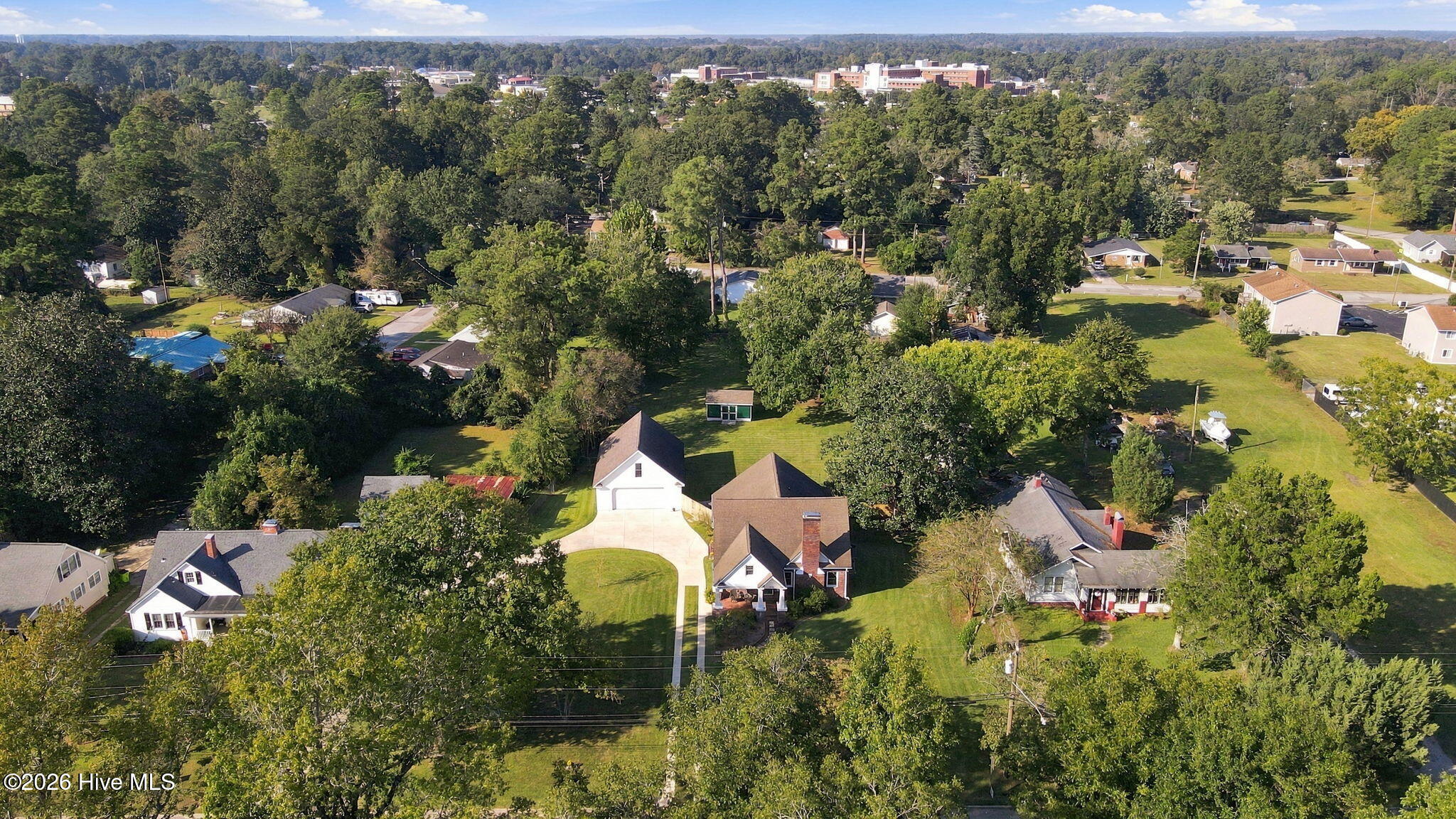1738 Trent Boulevard Property Photo 62