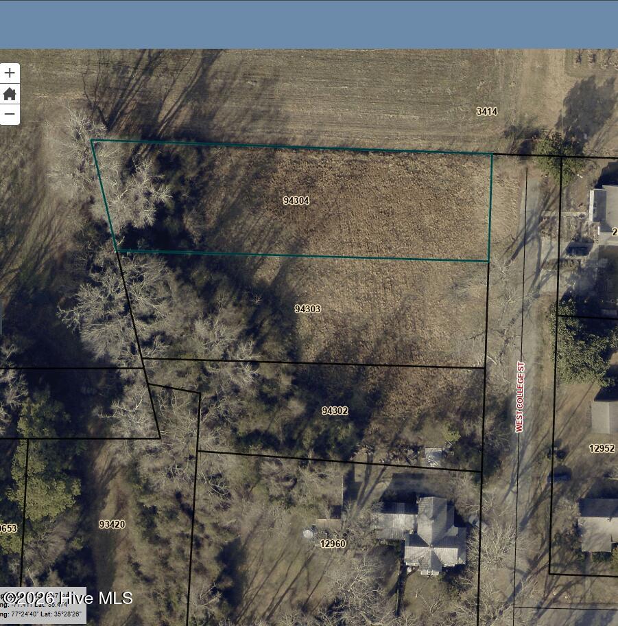 0 3 W College Street Property Photo 2