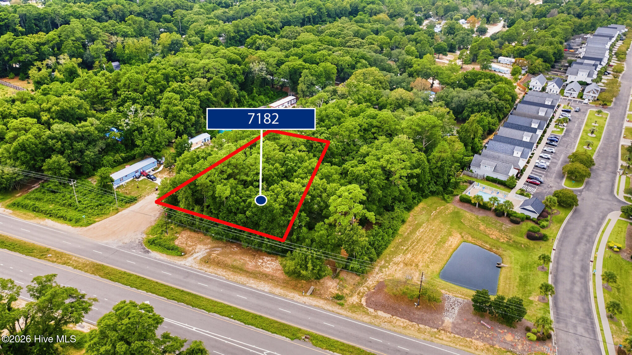 7182 Carolina Beach Road Property Photo 2