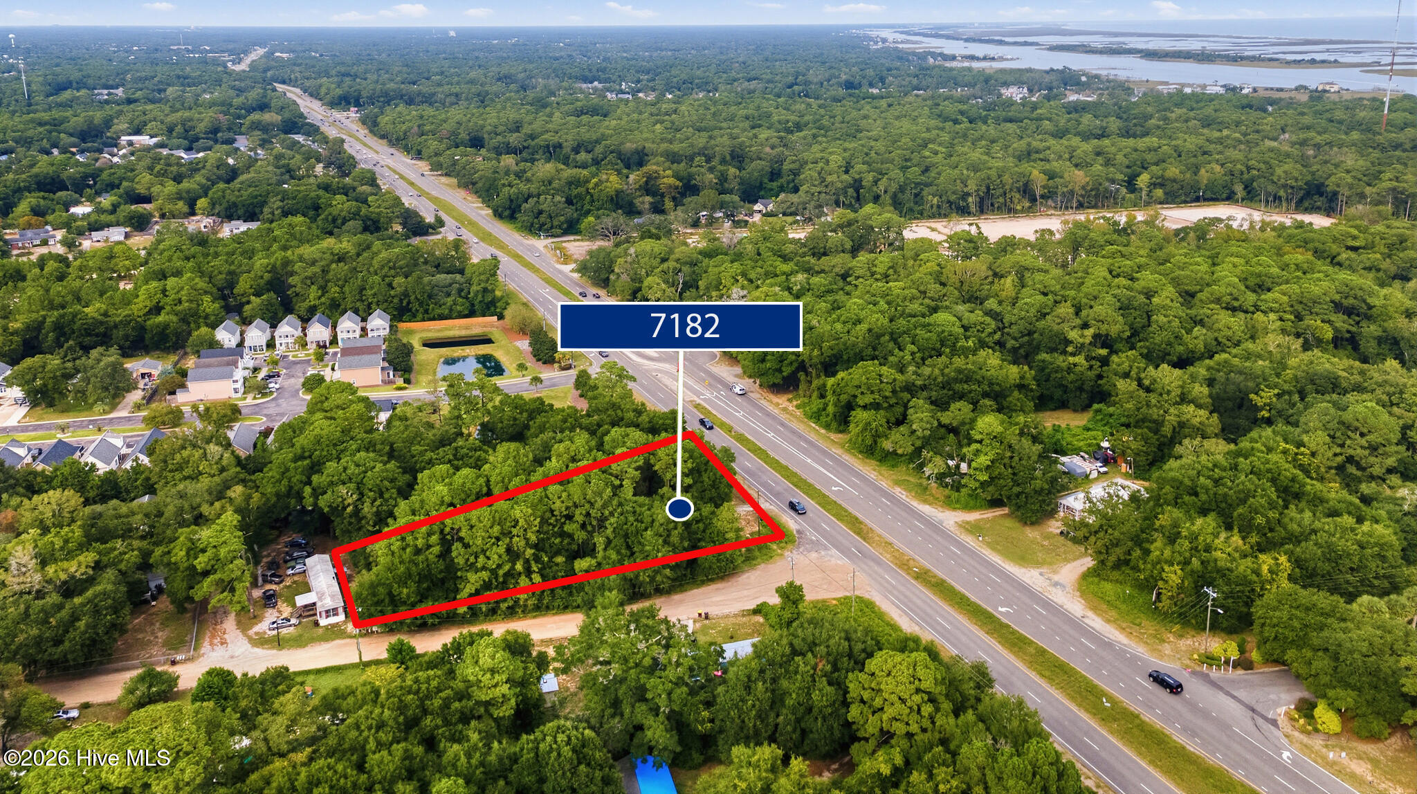 7182 Carolina Beach Road Property Photo 4