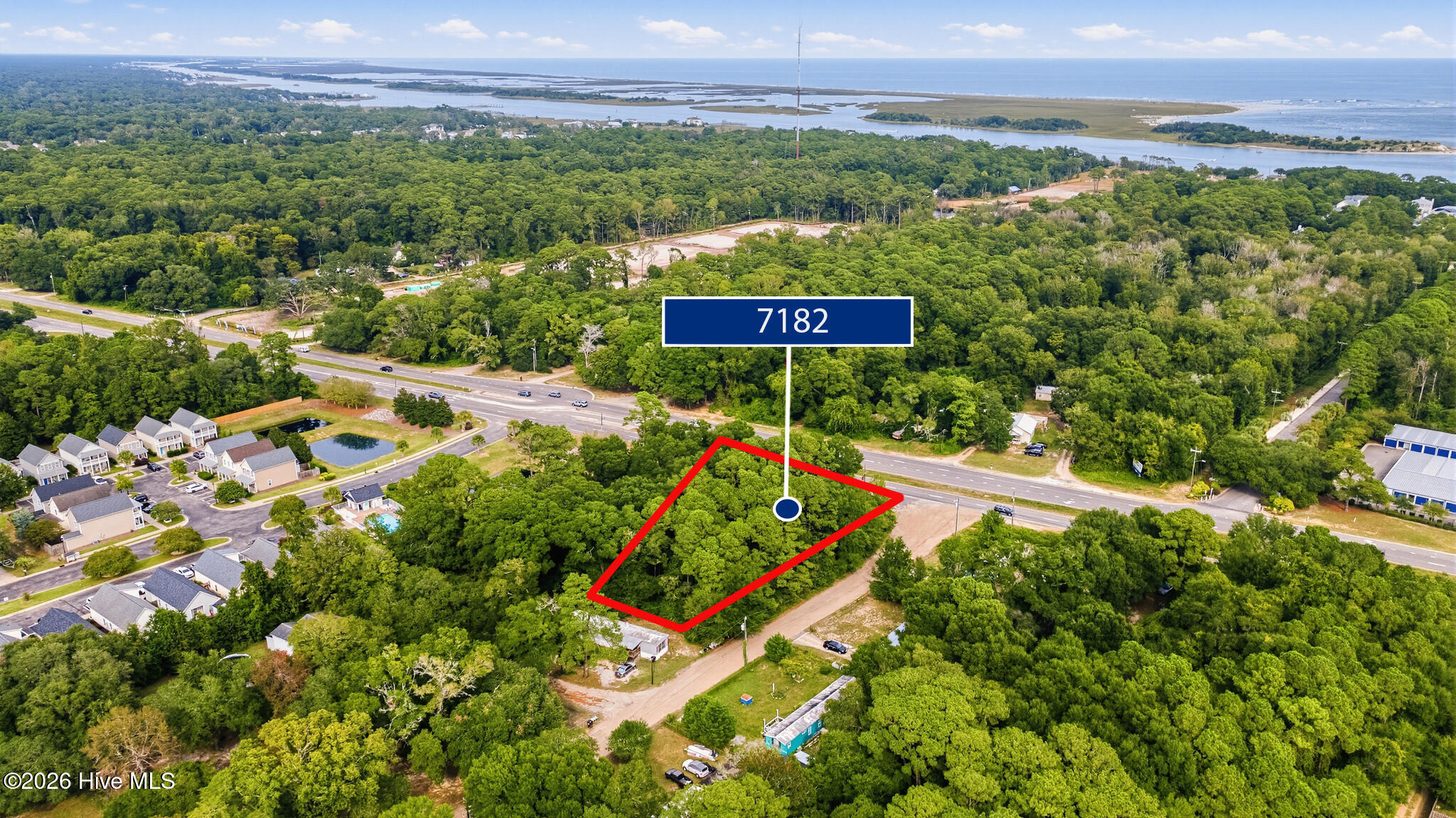 7182 Carolina Beach Road Property Photo 5