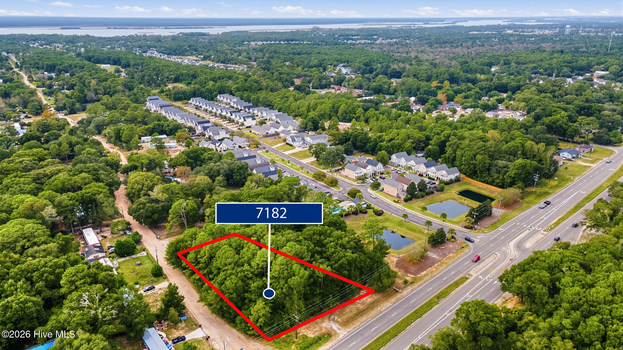 7182 Carolina Beach Road Property Photo 6