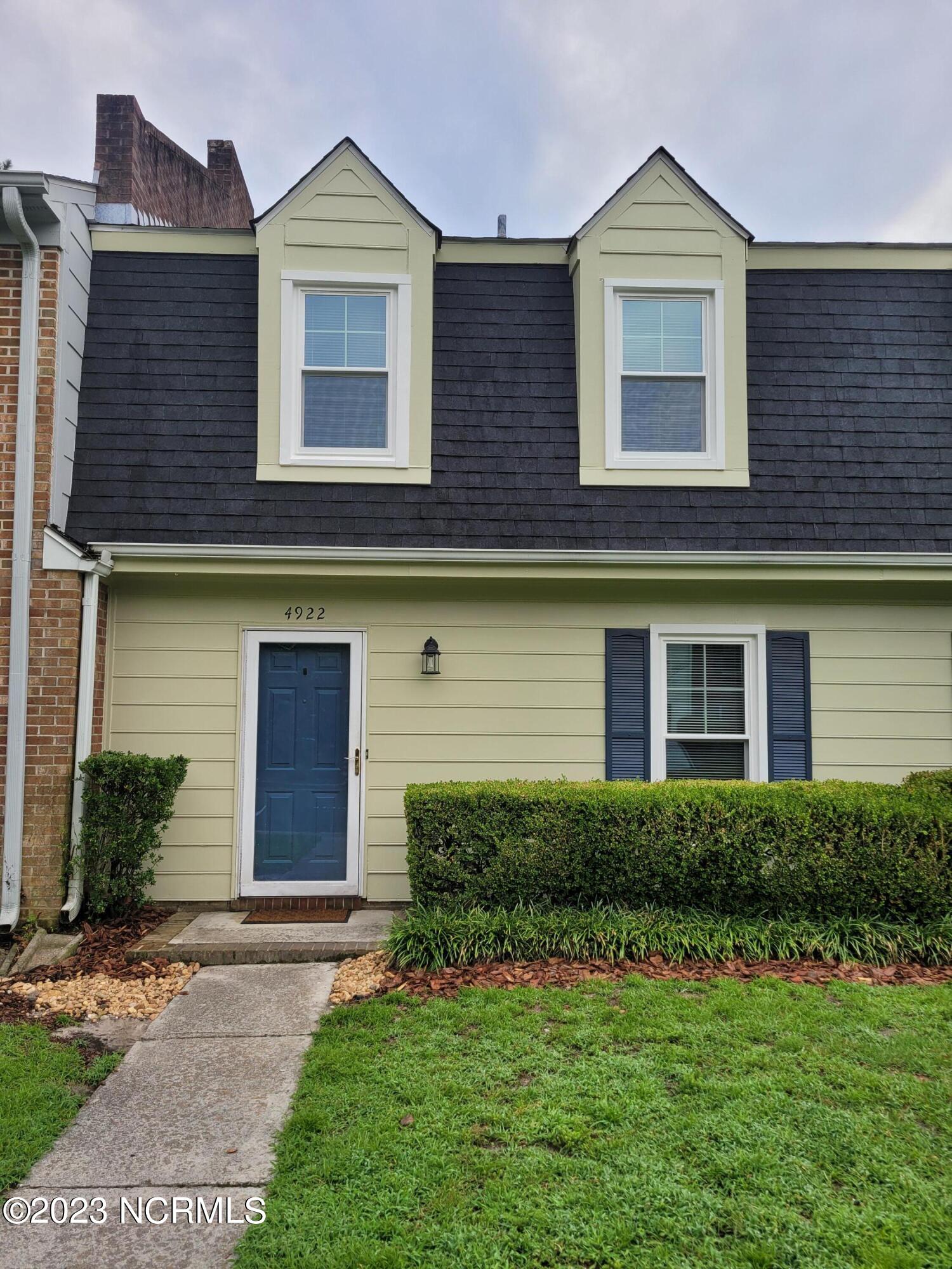 4922 Marlin Court Property Photo 1