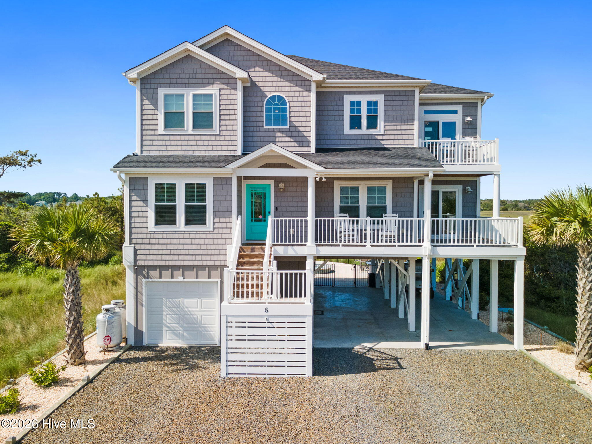 6 Raleigh Street Property Photo 4