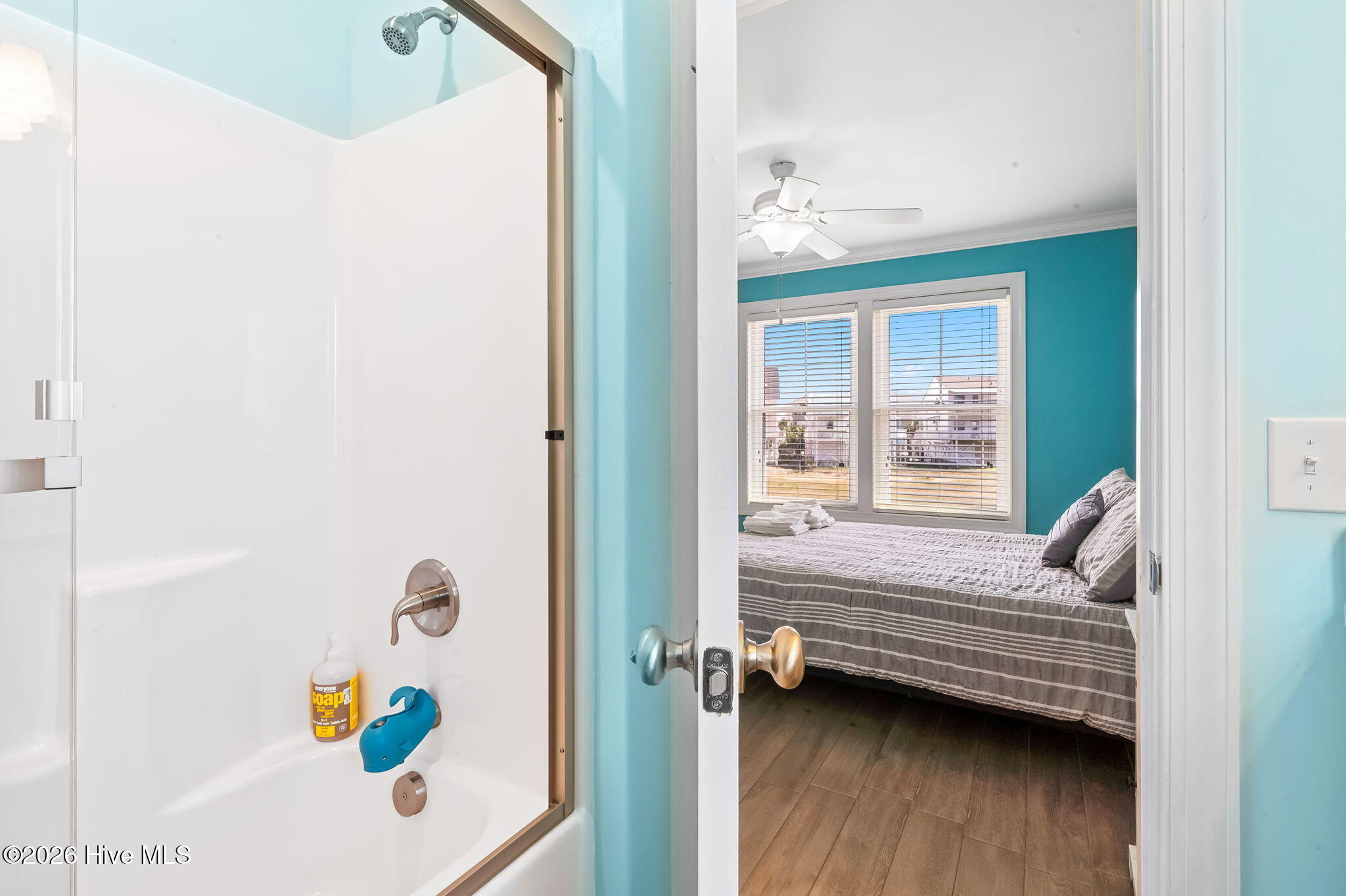 6 Raleigh Street Property Photo 32
