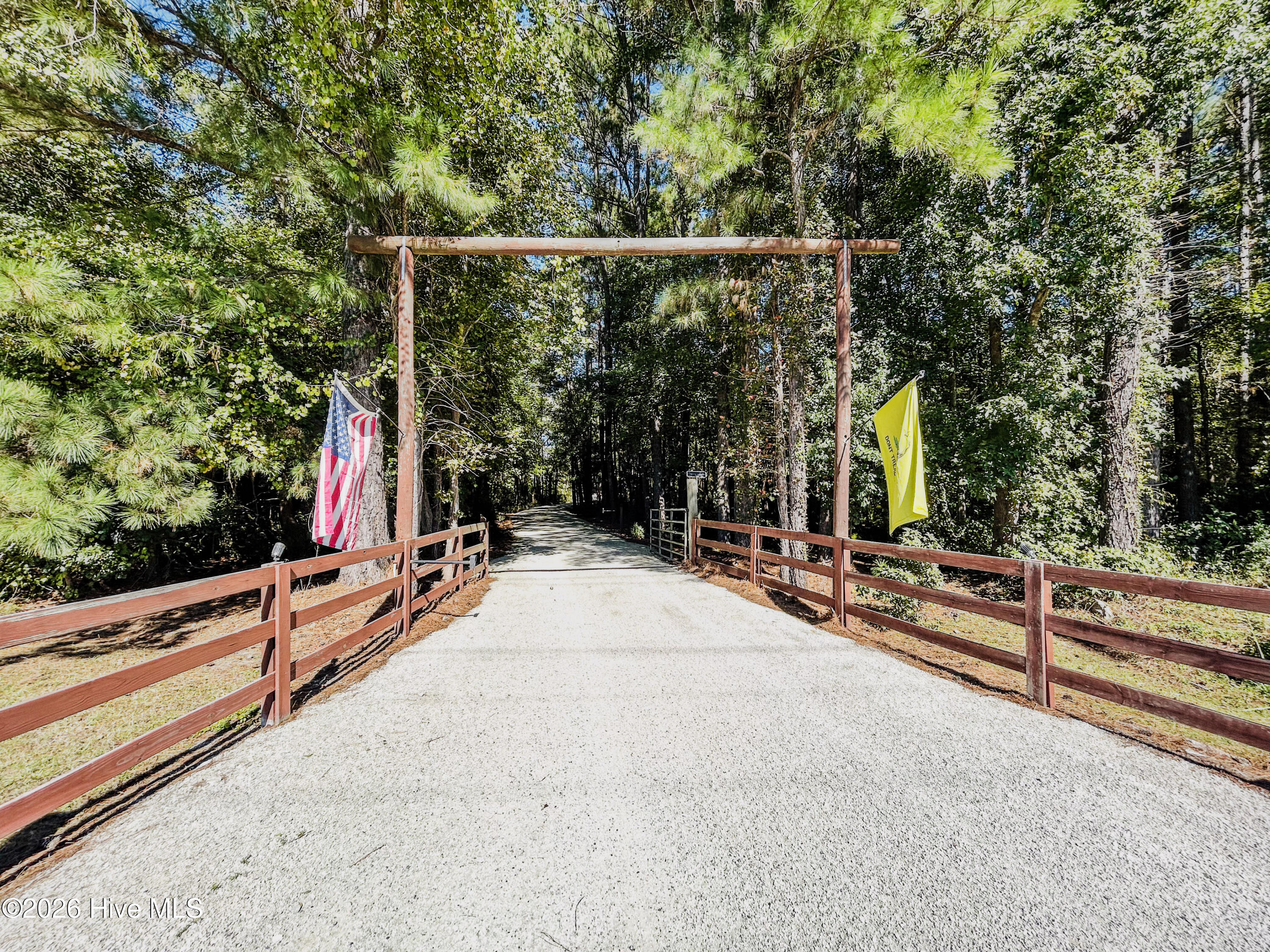 7850 Nc 53 Highway Property Photo 4