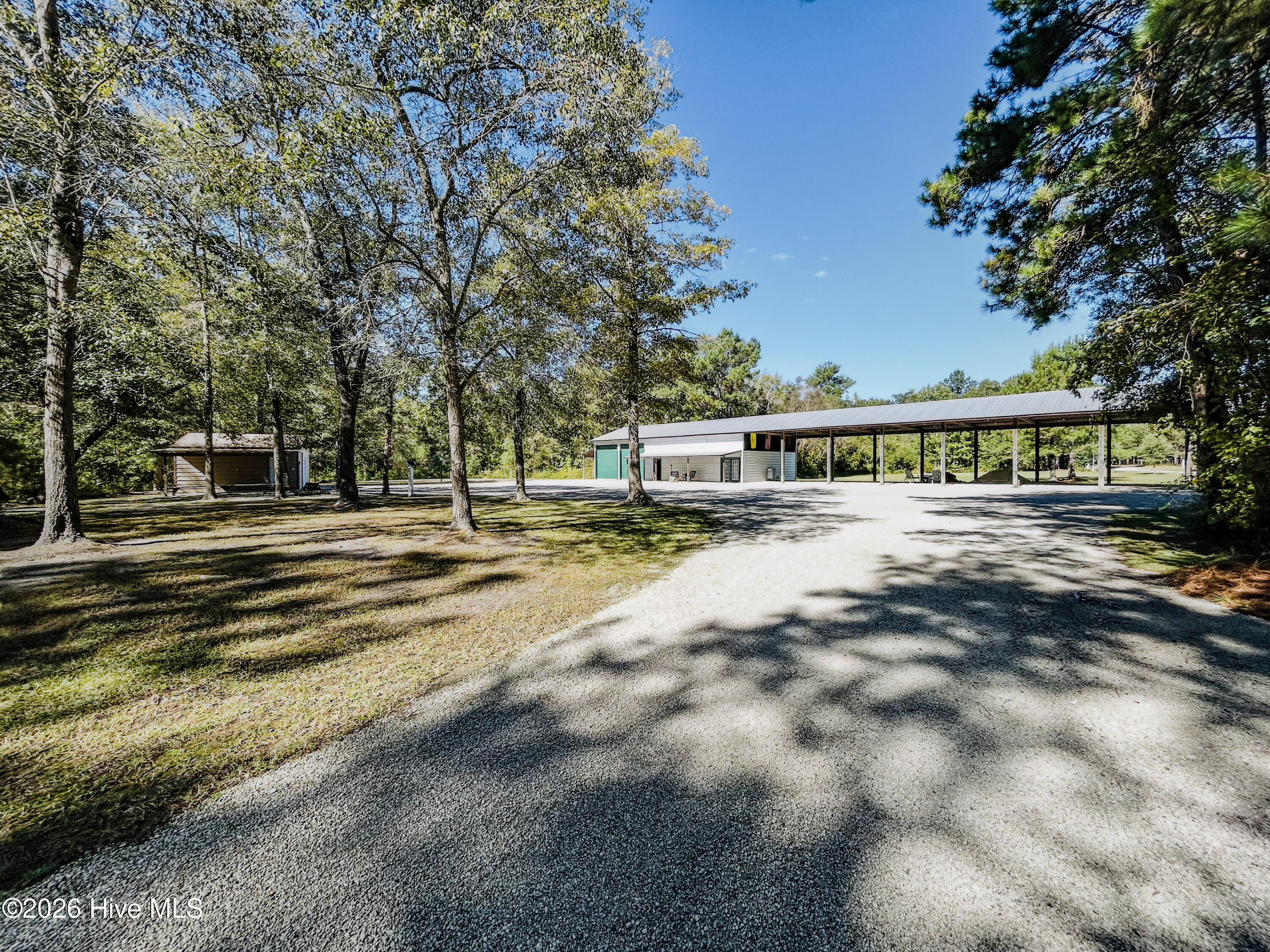 7850 Nc 53 Highway Property Photo 12