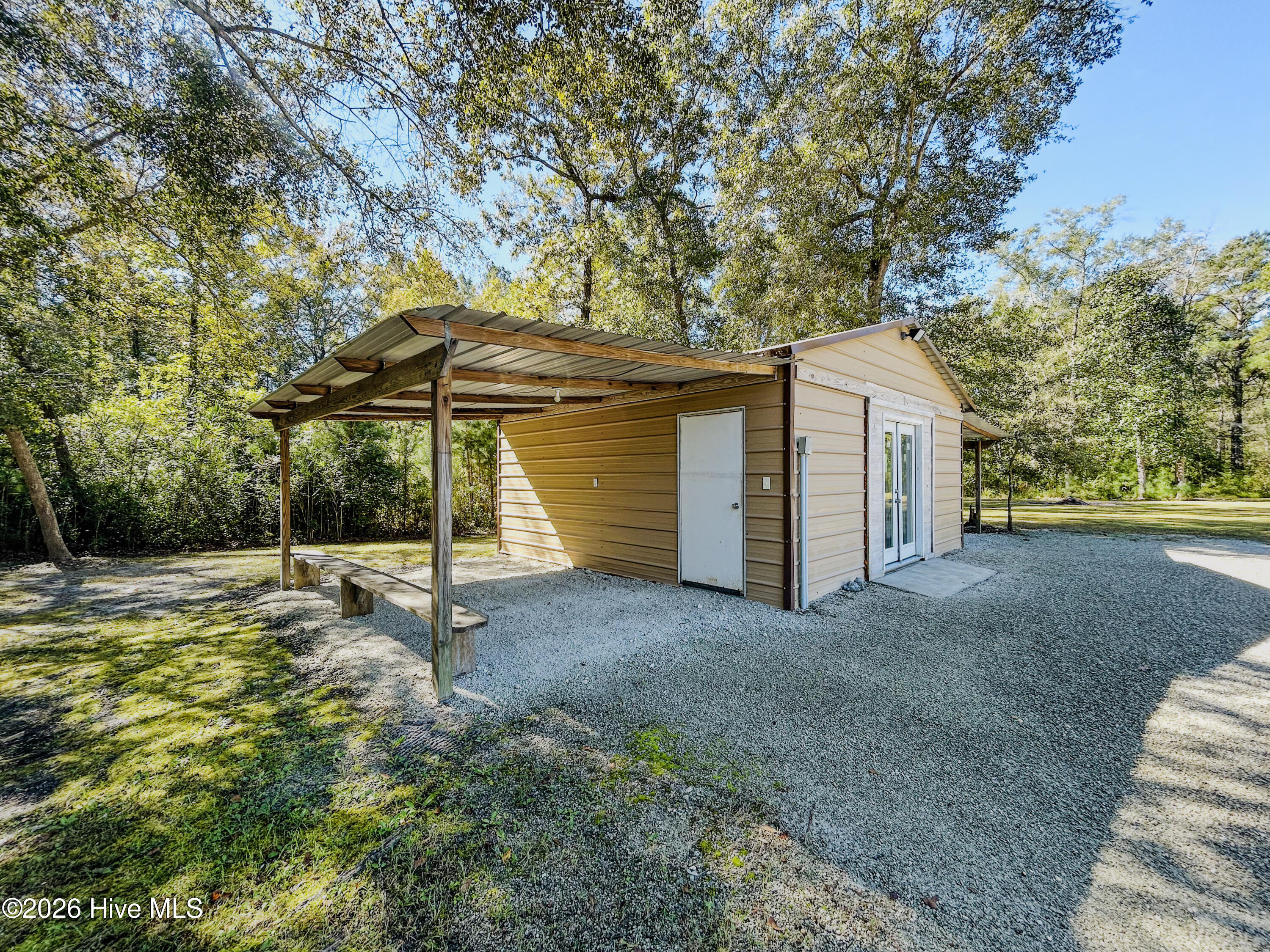 7850 Nc 53 Highway Property Photo 16